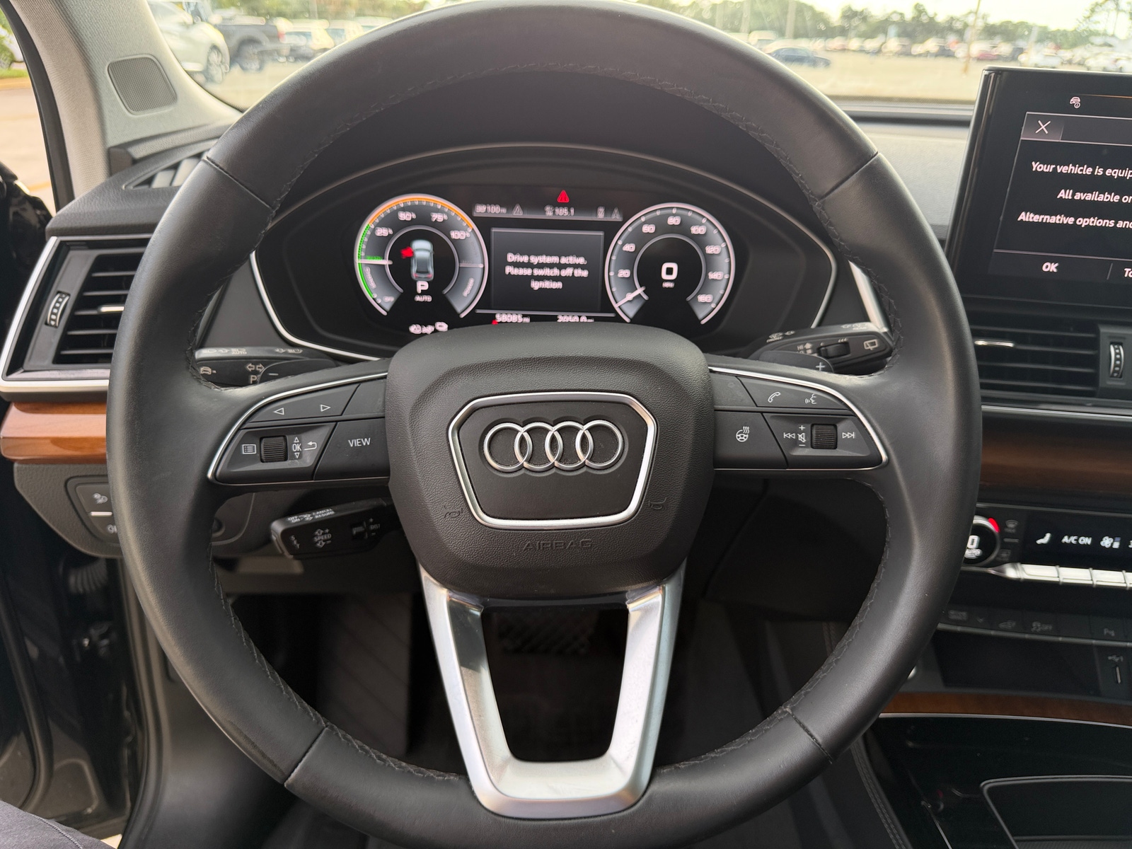 Thumbnail: 2024 Audi Q5 - 4