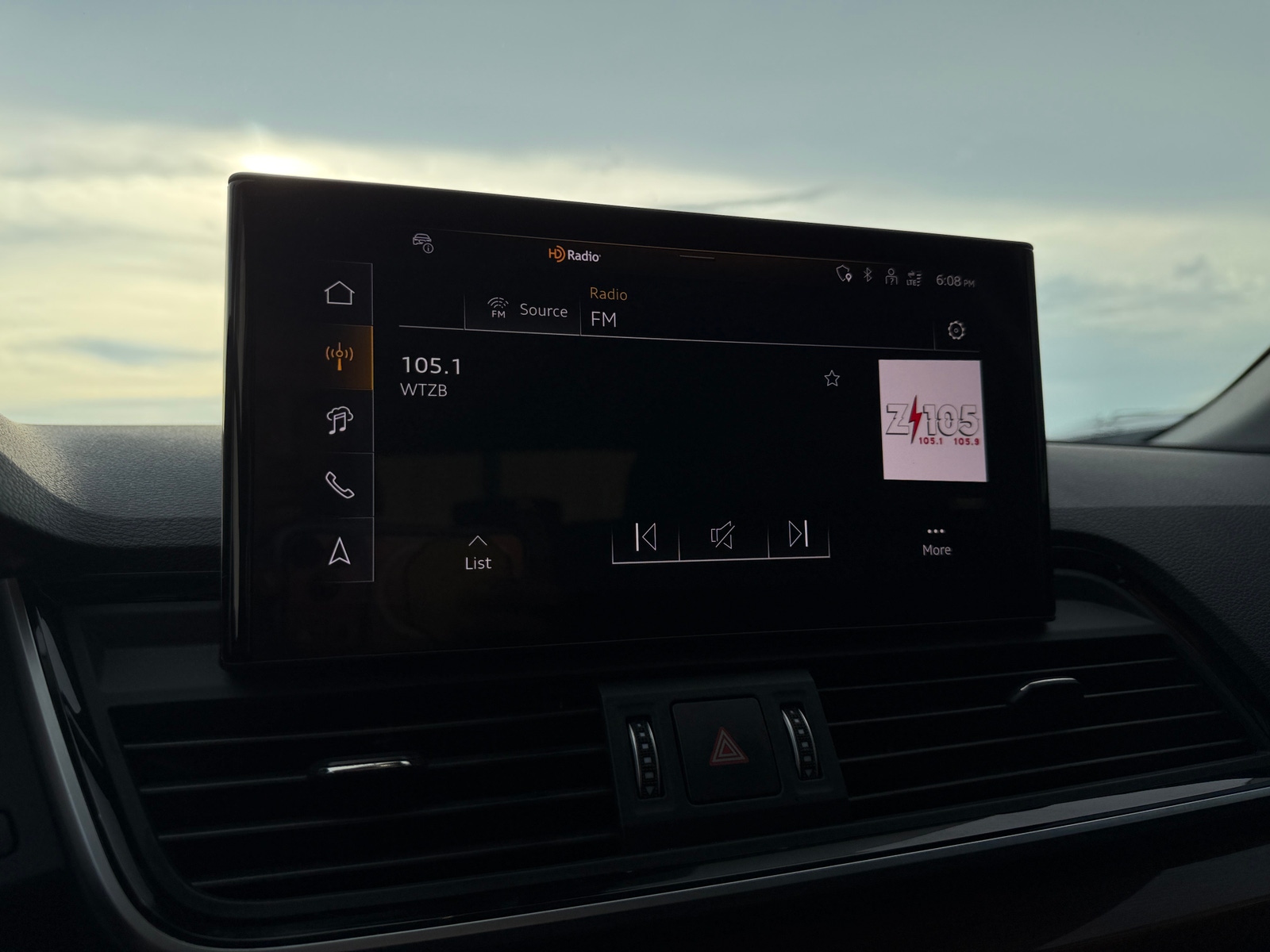 Thumbnail: 2024 Audi Q5 - 3