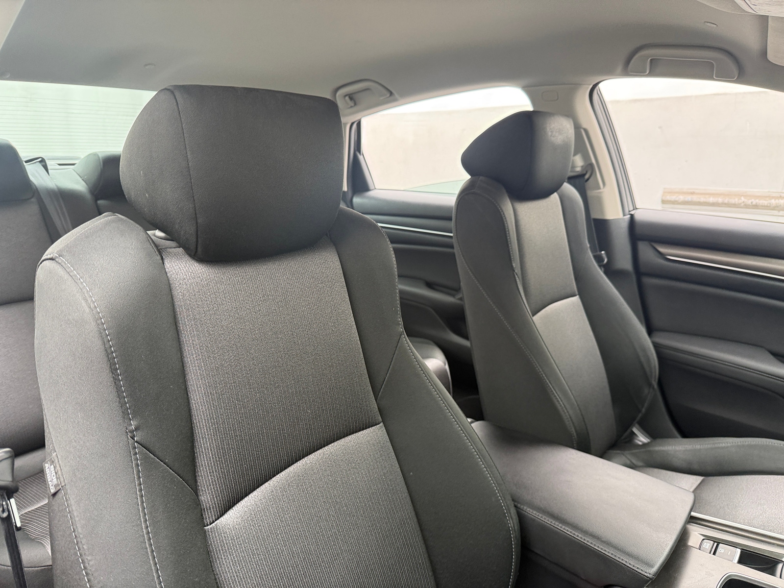 Thumbnail: 2019 Honda Accord - 2