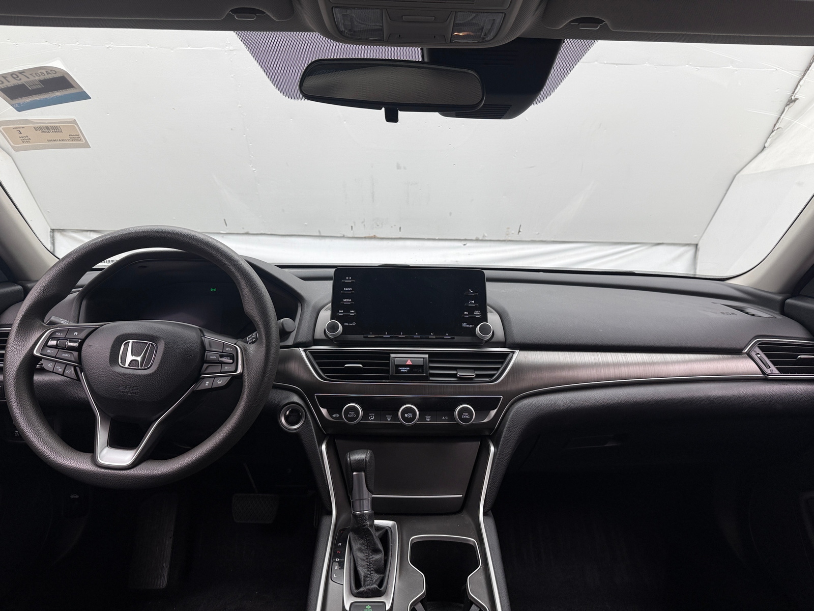 Thumbnail: 2019 Honda Accord - 3