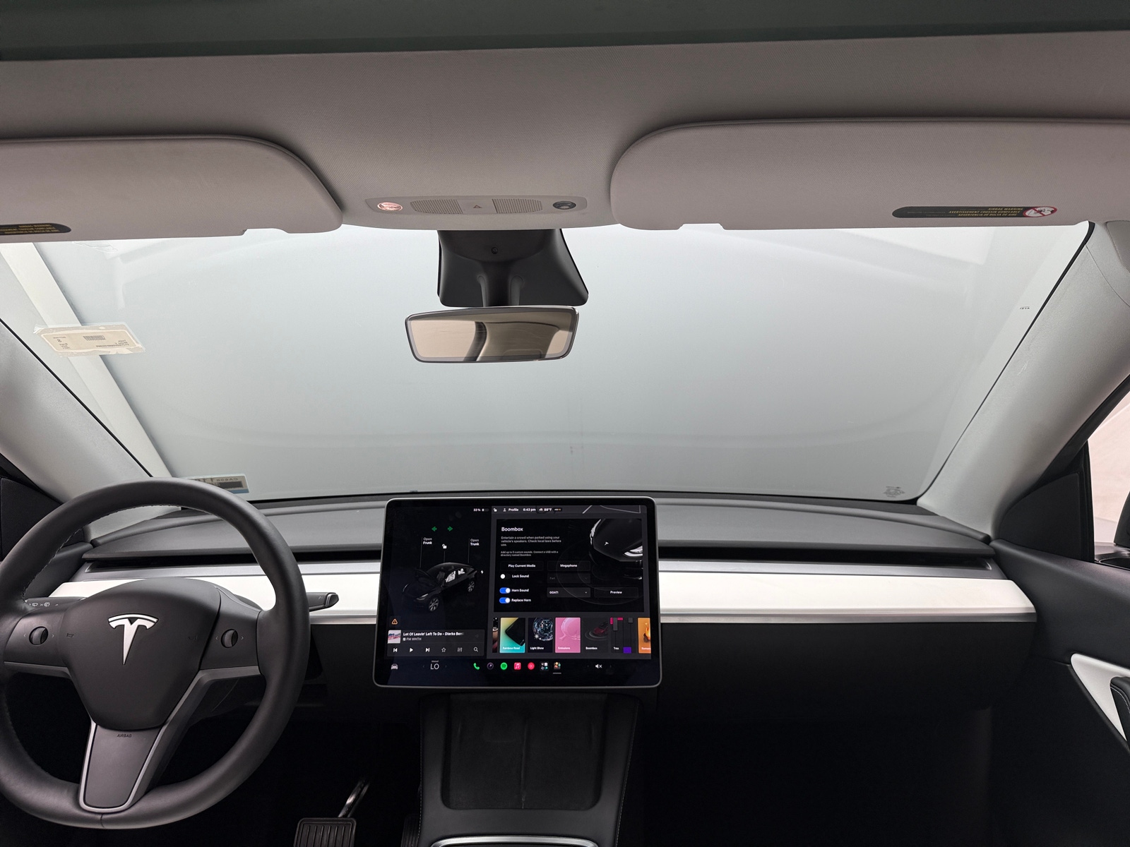 Thumbnail: 2021 Tesla Model Y - 2