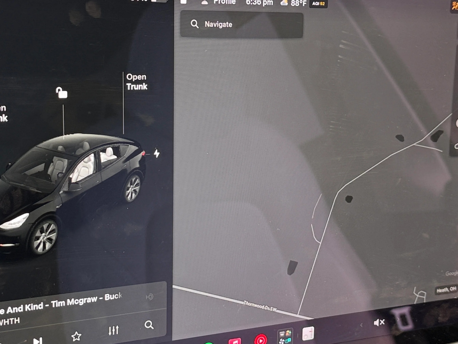 Thumbnail: 2021 Tesla Model Y - 3