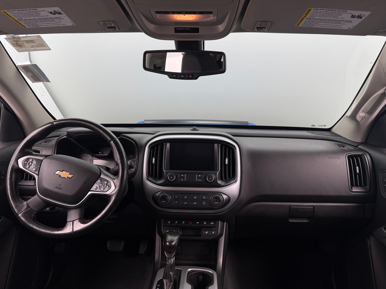 Thumbnail: 2022 Chevrolet Colorado - 2