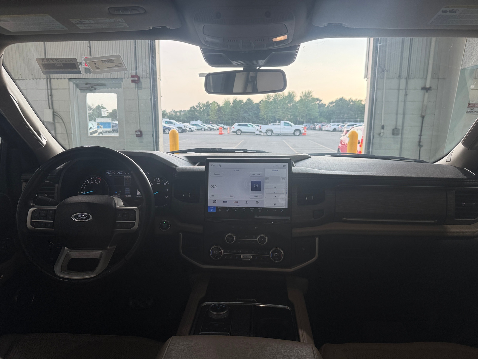 Thumbnail: 2024 Ford Expedition - 2