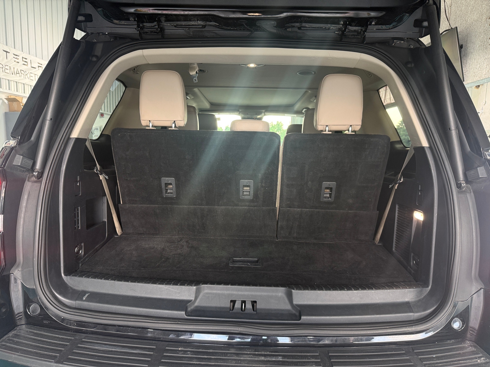 Thumbnail: 2024 Ford Expedition - 6