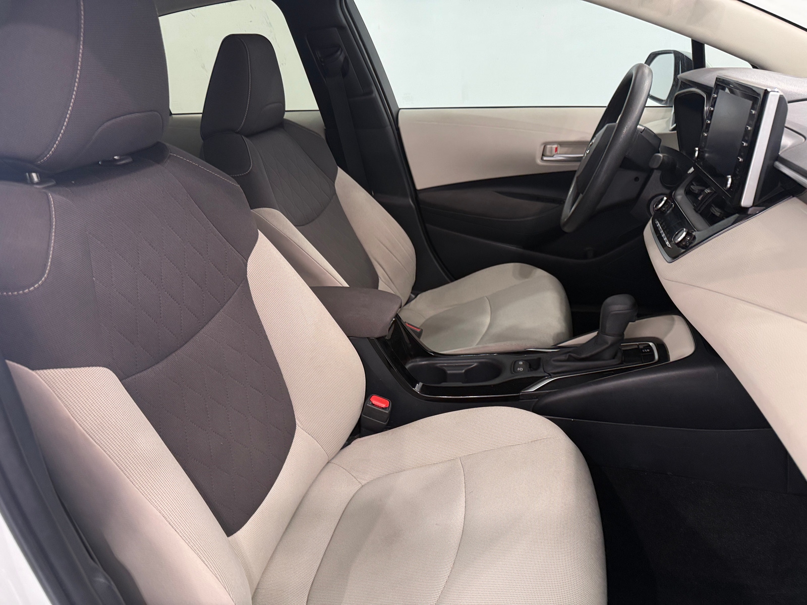 Thumbnail: 2021 Toyota Corolla - 2