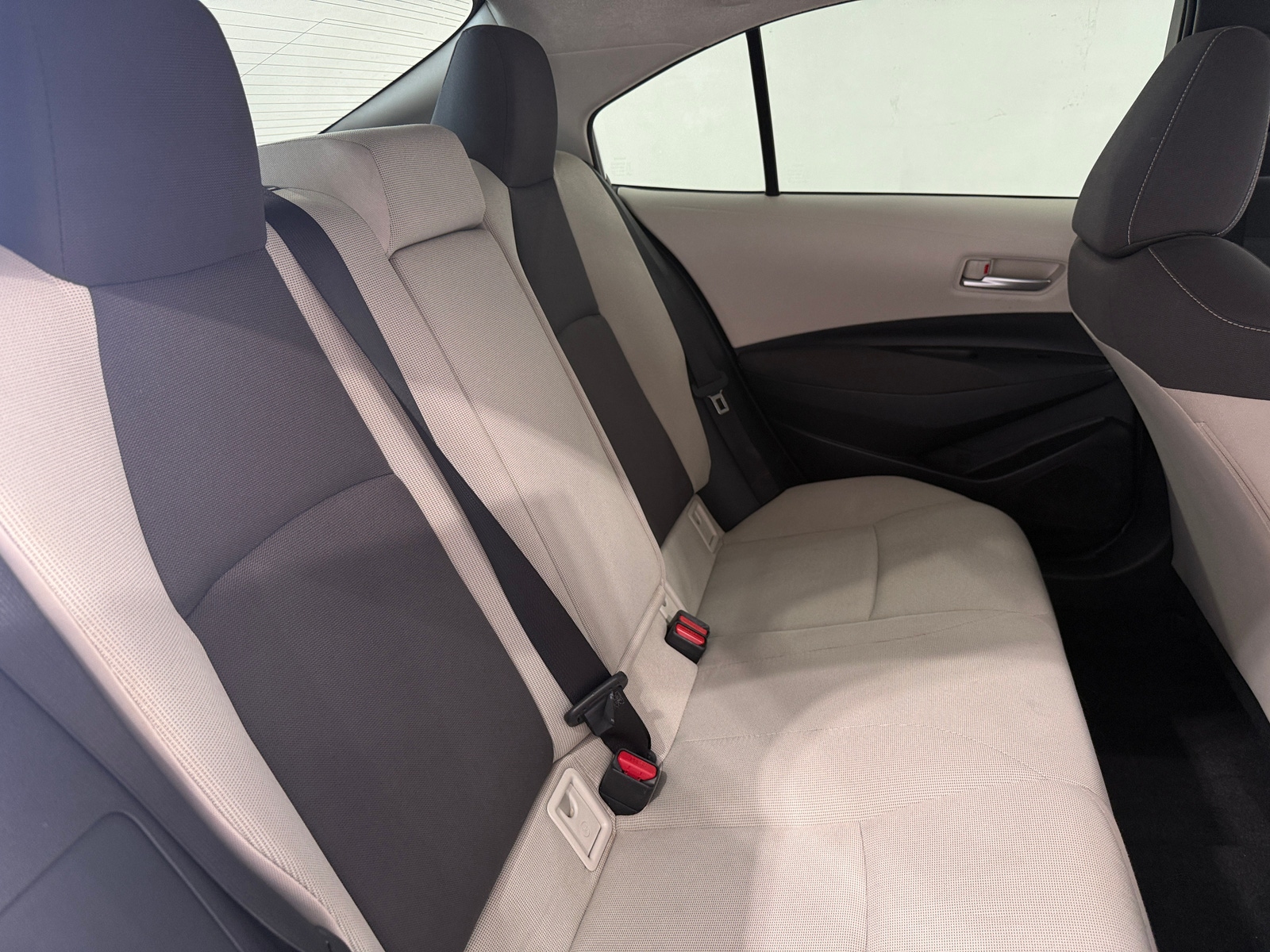 Thumbnail: 2021 Toyota Corolla - 6