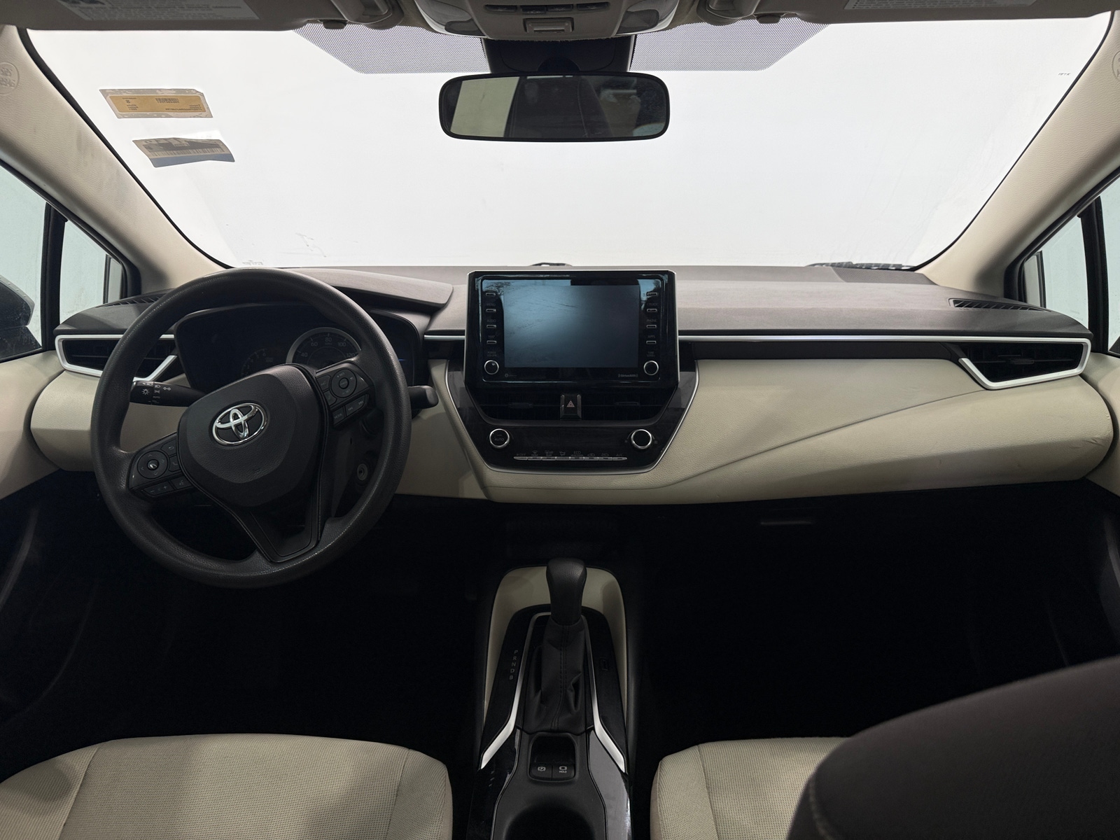 Thumbnail: 2021 Toyota Corolla - 3
