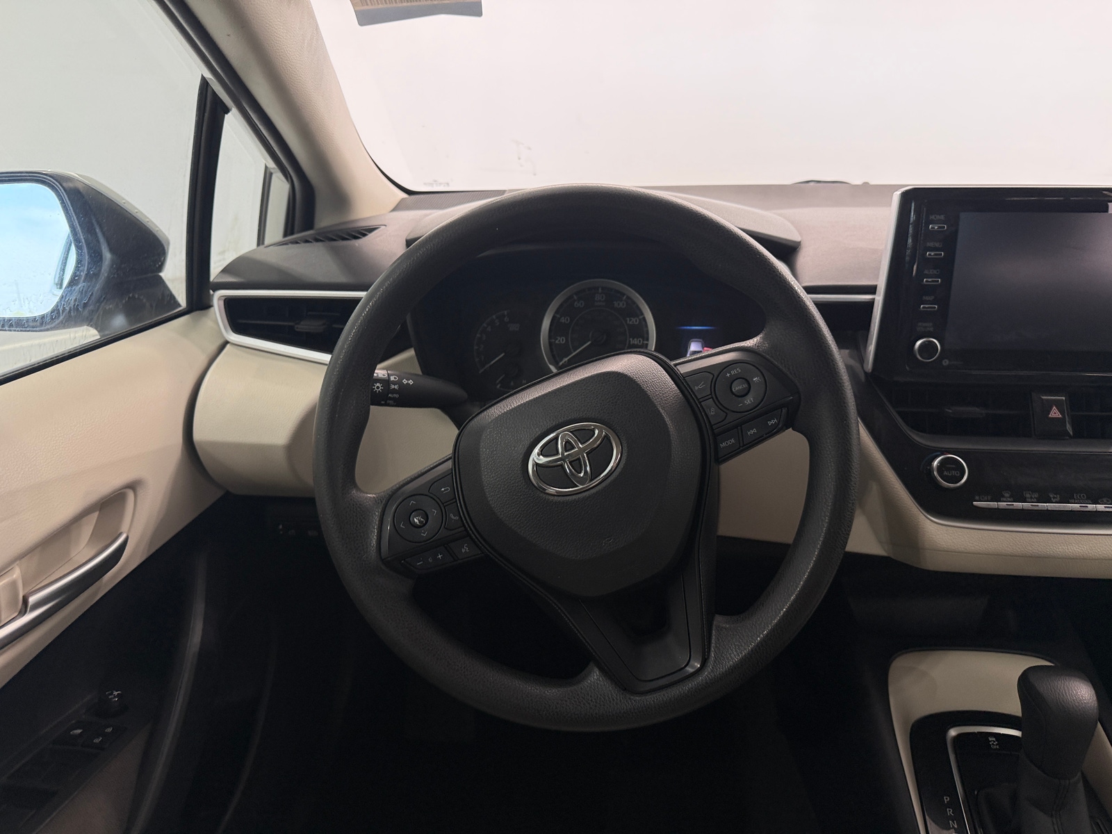 Thumbnail: 2021 Toyota Corolla - 5