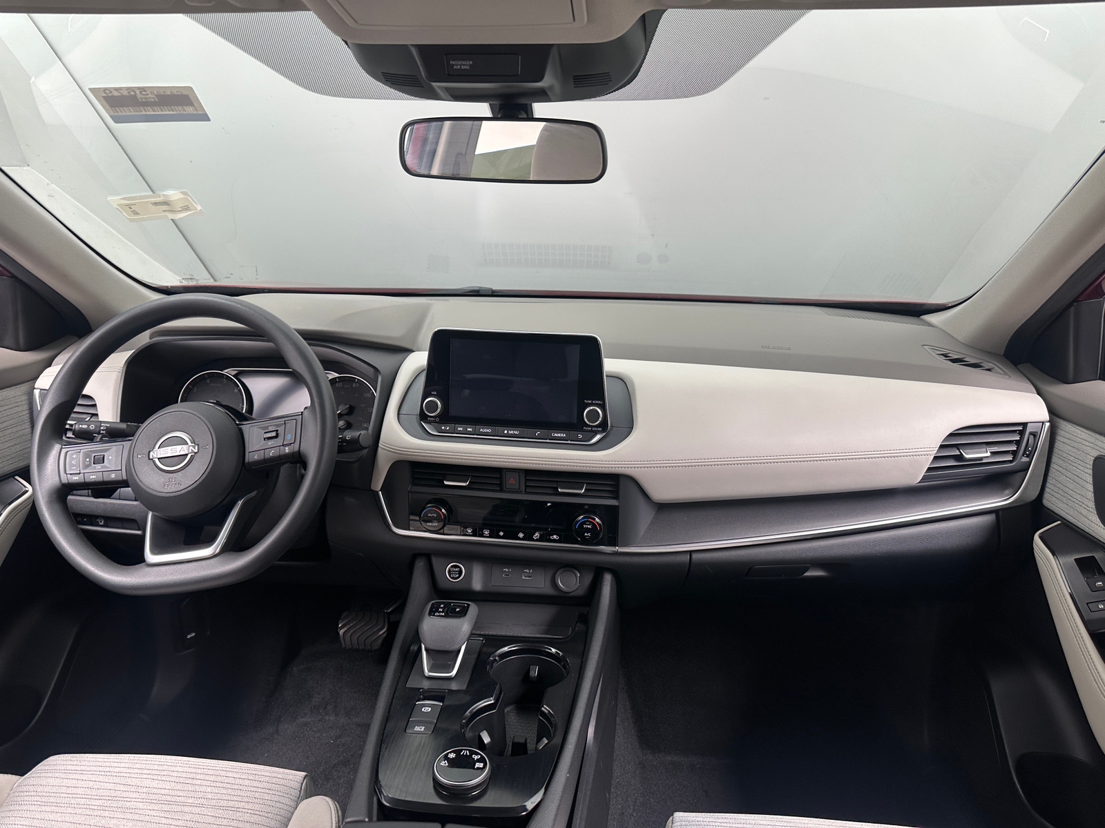 Thumbnail: 2023 Nissan Rogue - 3