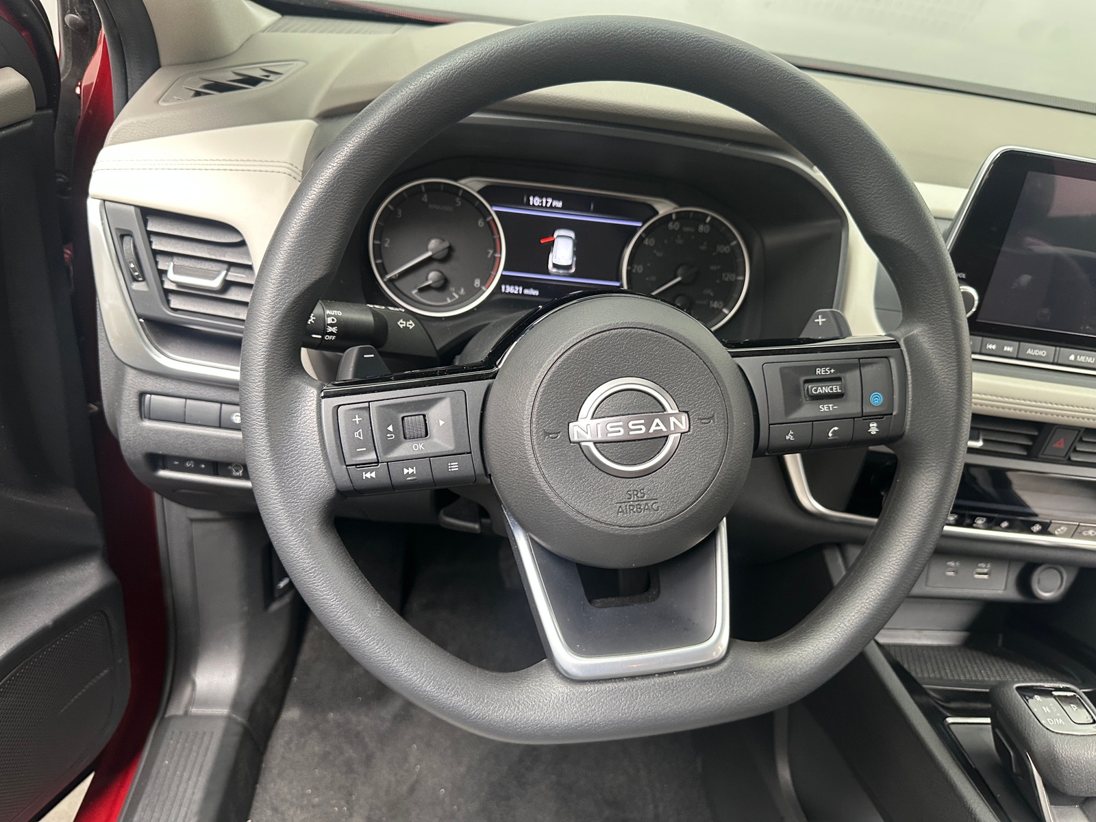 Thumbnail: 2023 Nissan Rogue - 5