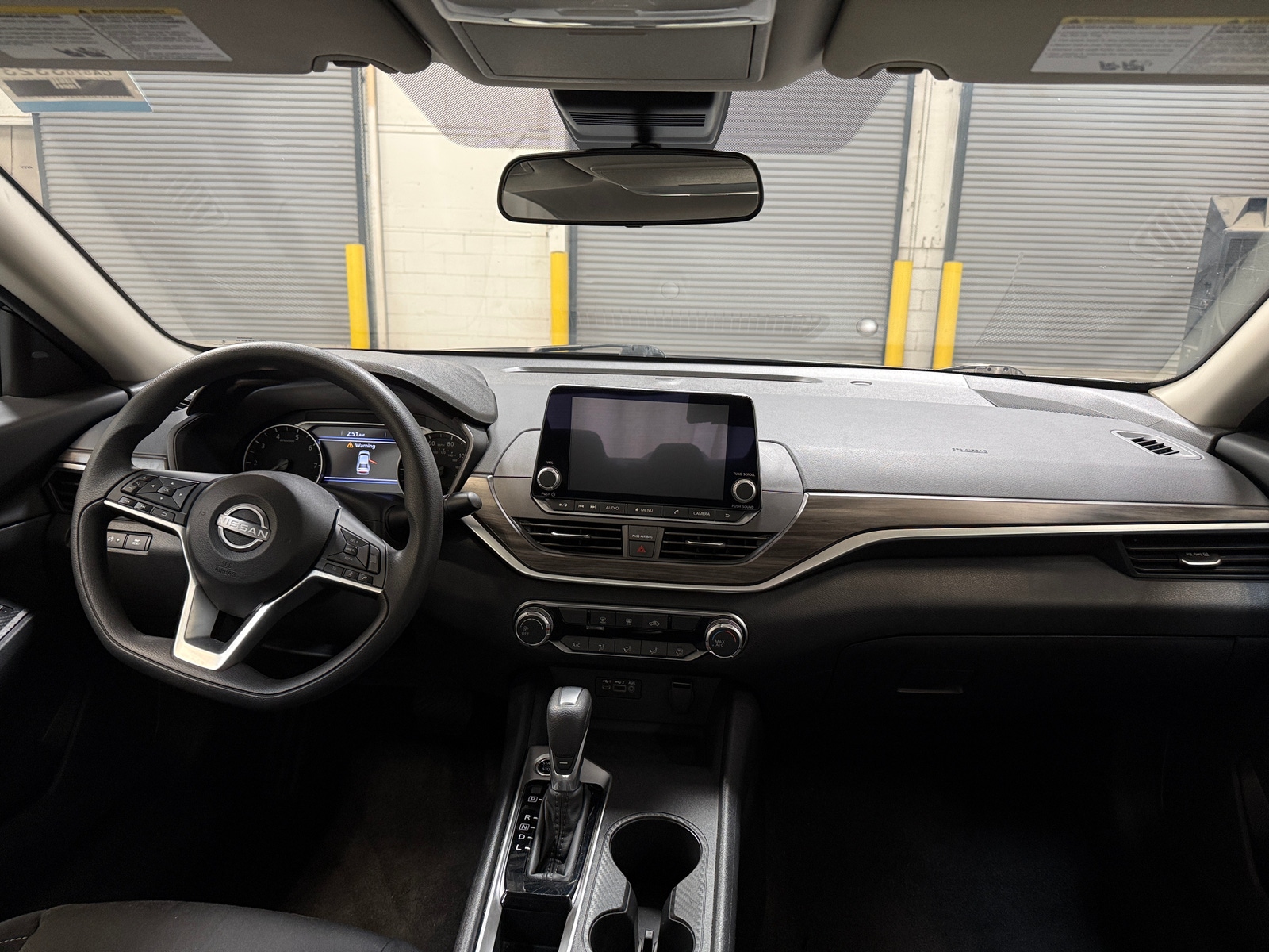 Thumbnail: 2025 Nissan Altima - 3