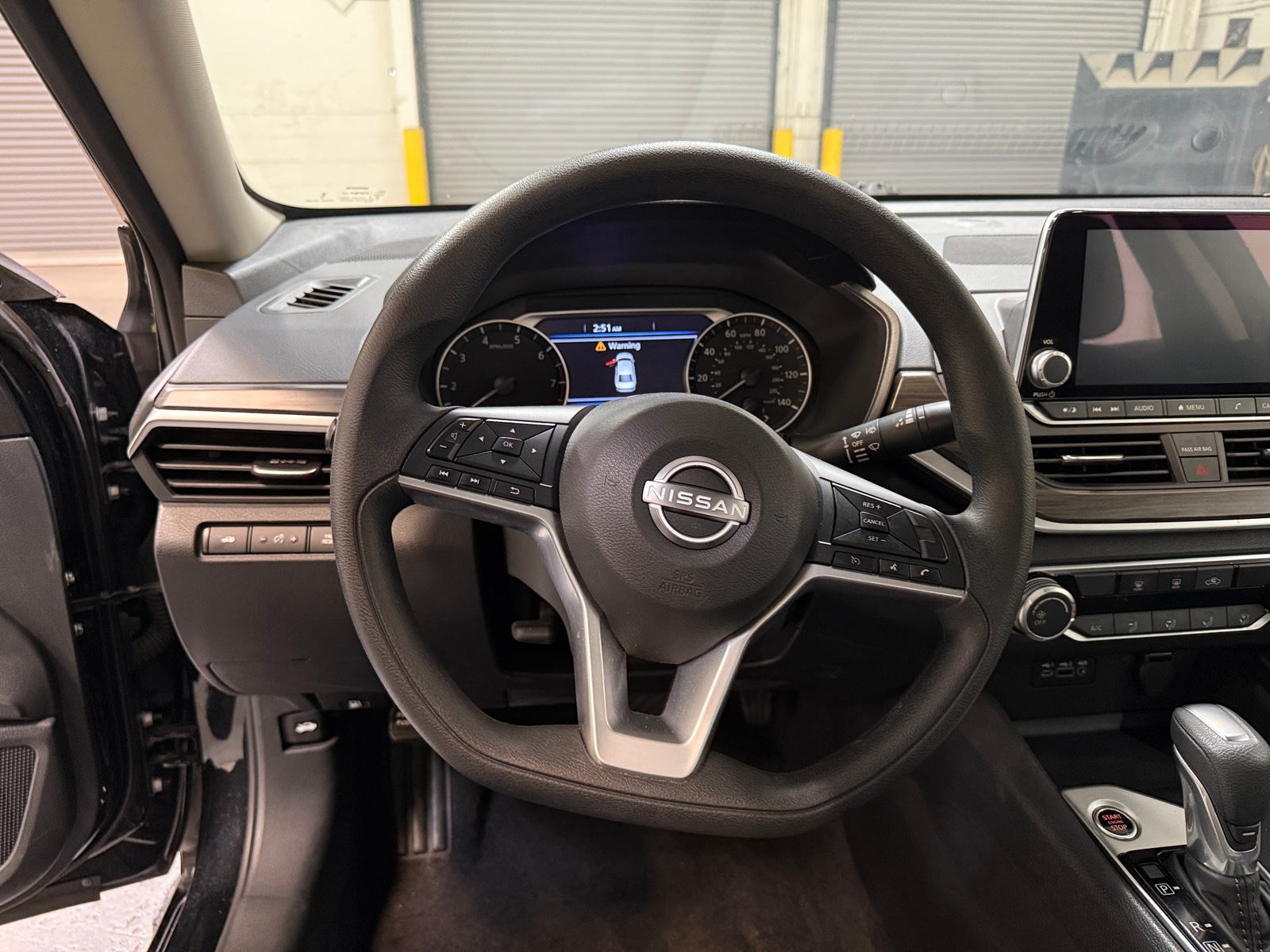 Thumbnail: 2025 Nissan Altima - 5