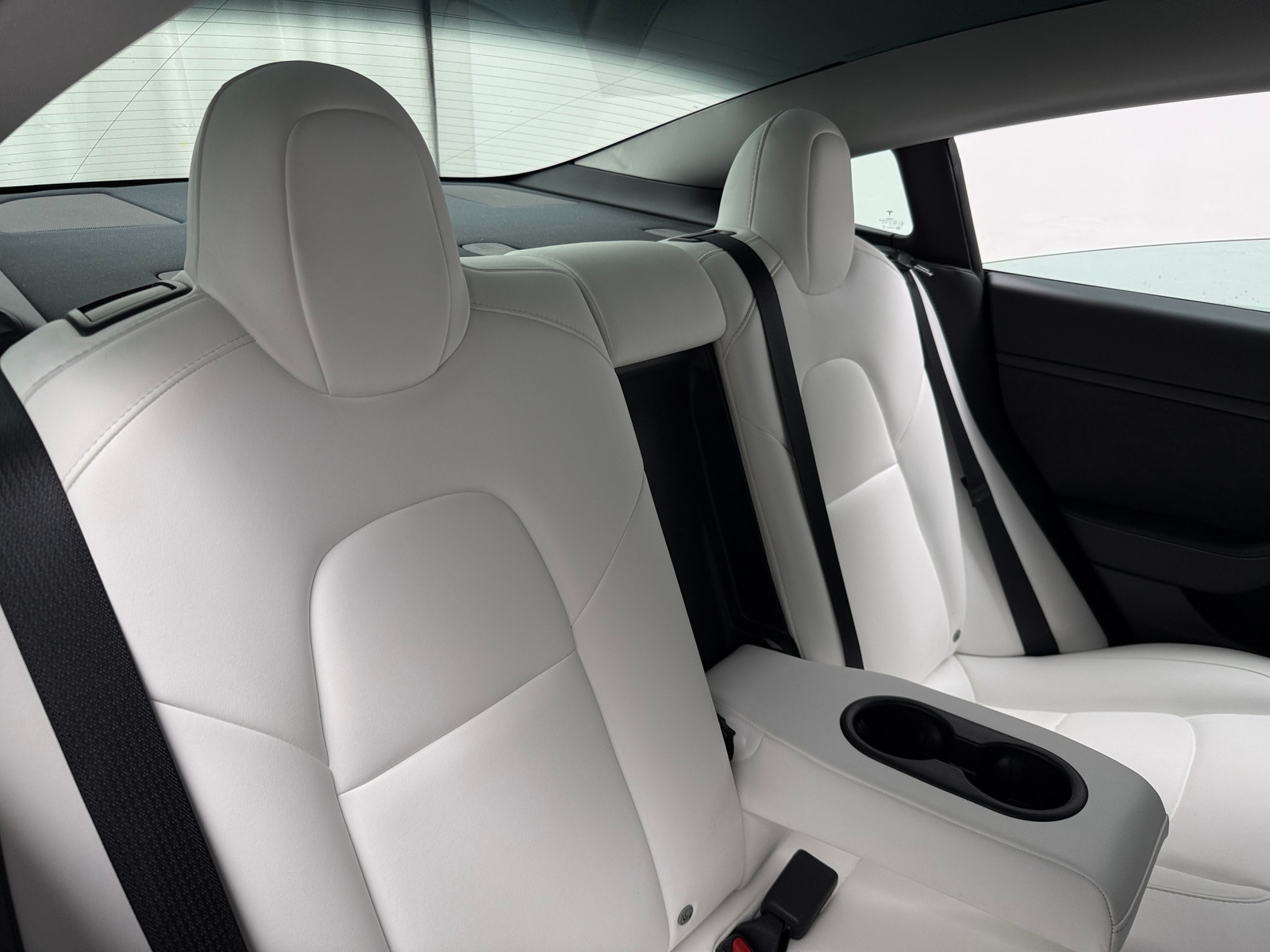 Thumbnail: 2021 Tesla Model 3 - 5