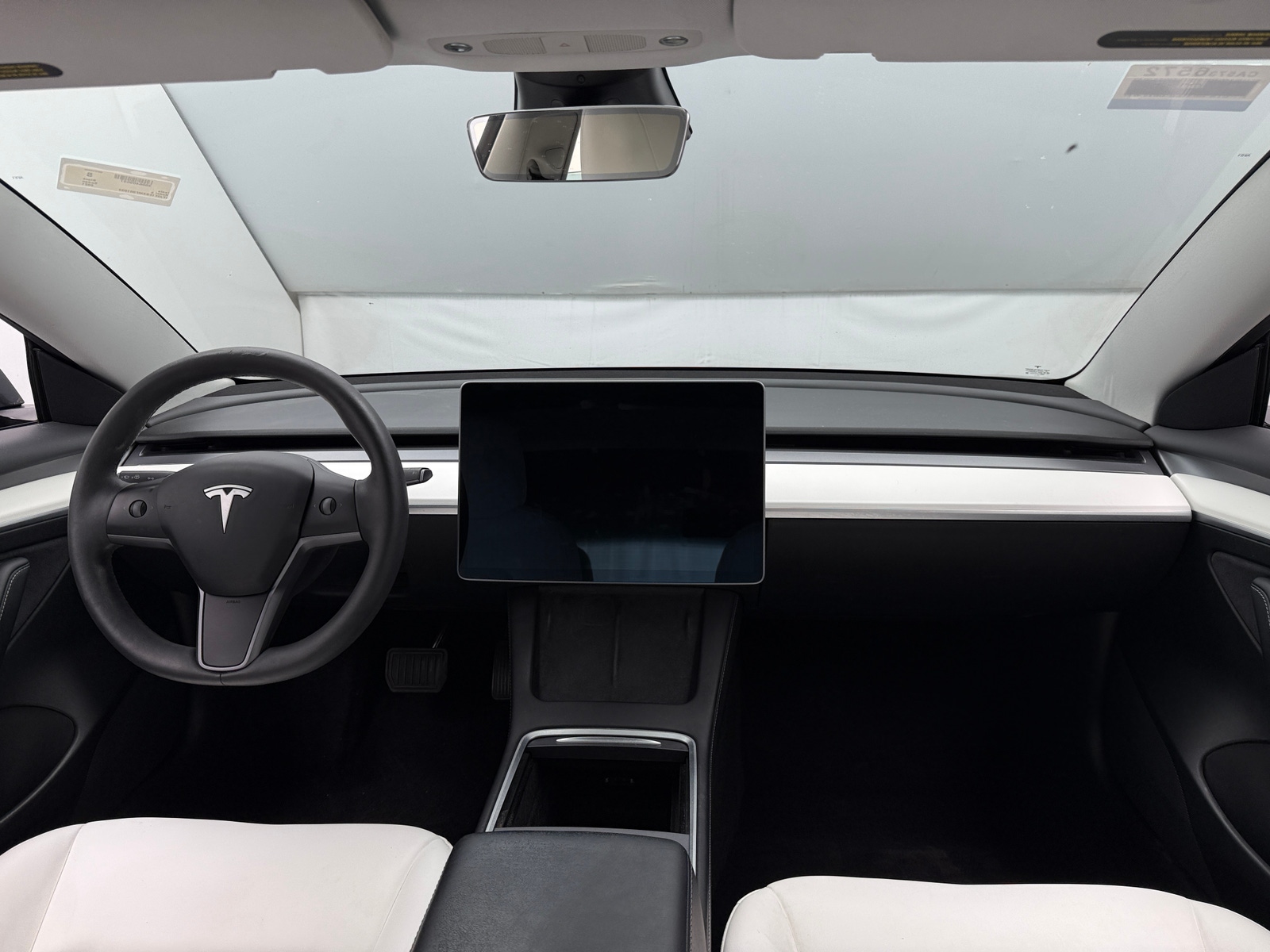 Thumbnail: 2021 Tesla Model 3 - 2