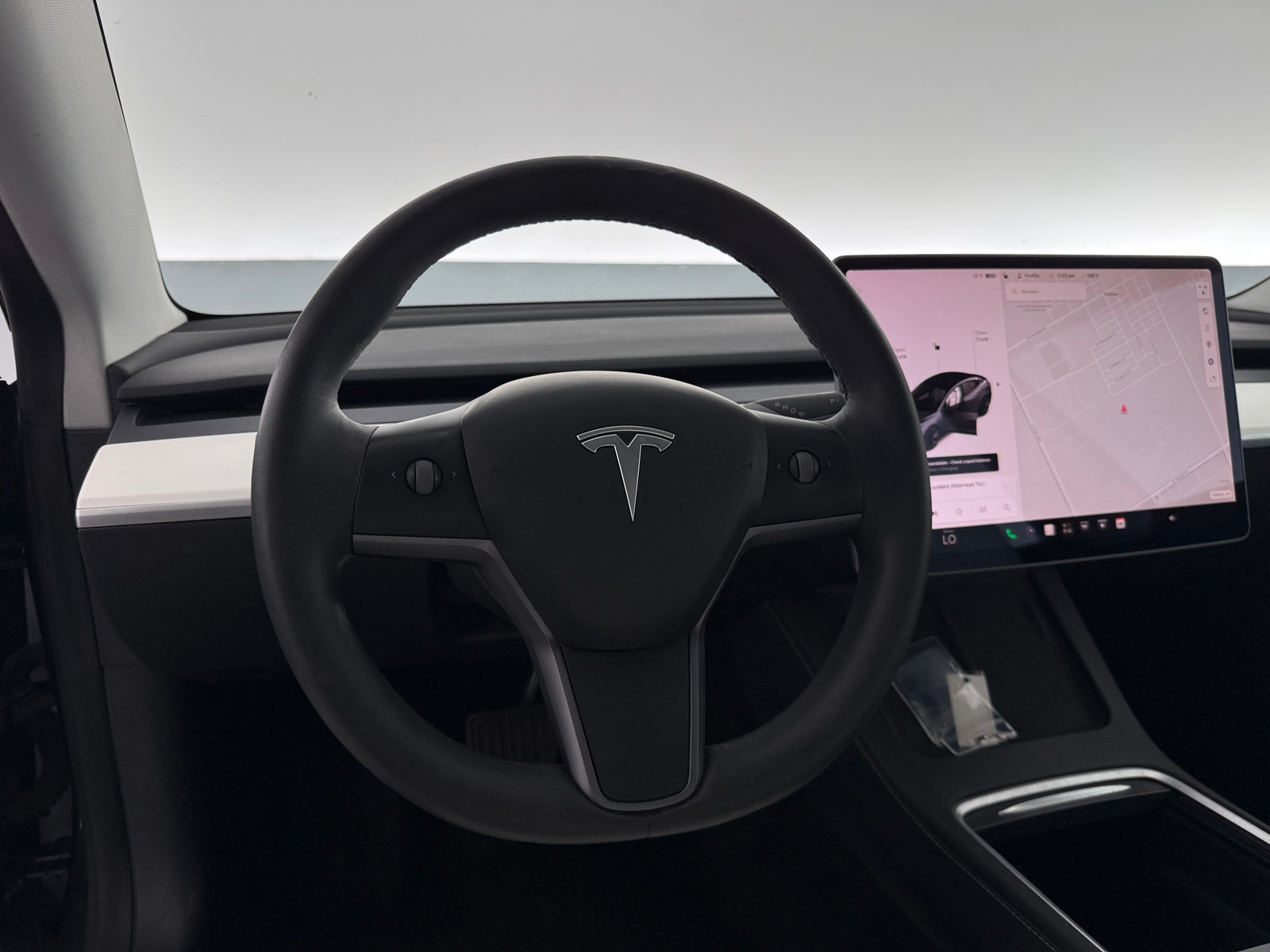 Thumbnail: 2021 Tesla Model 3 - 4