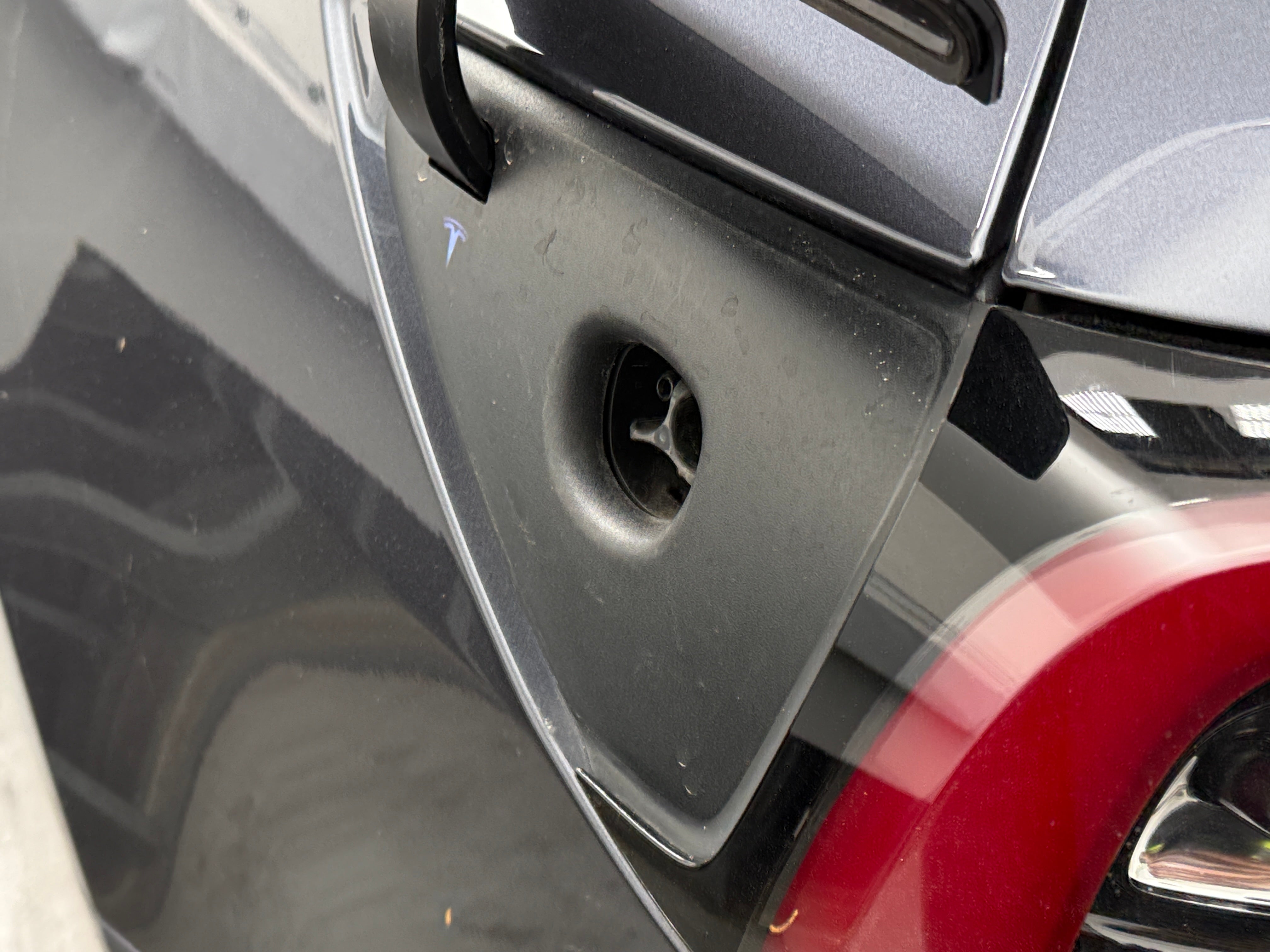 Used 2021 Tesla Model 3 Base with VIN 5YJ3E1EBXMF001033 for sale in Auburn, WA