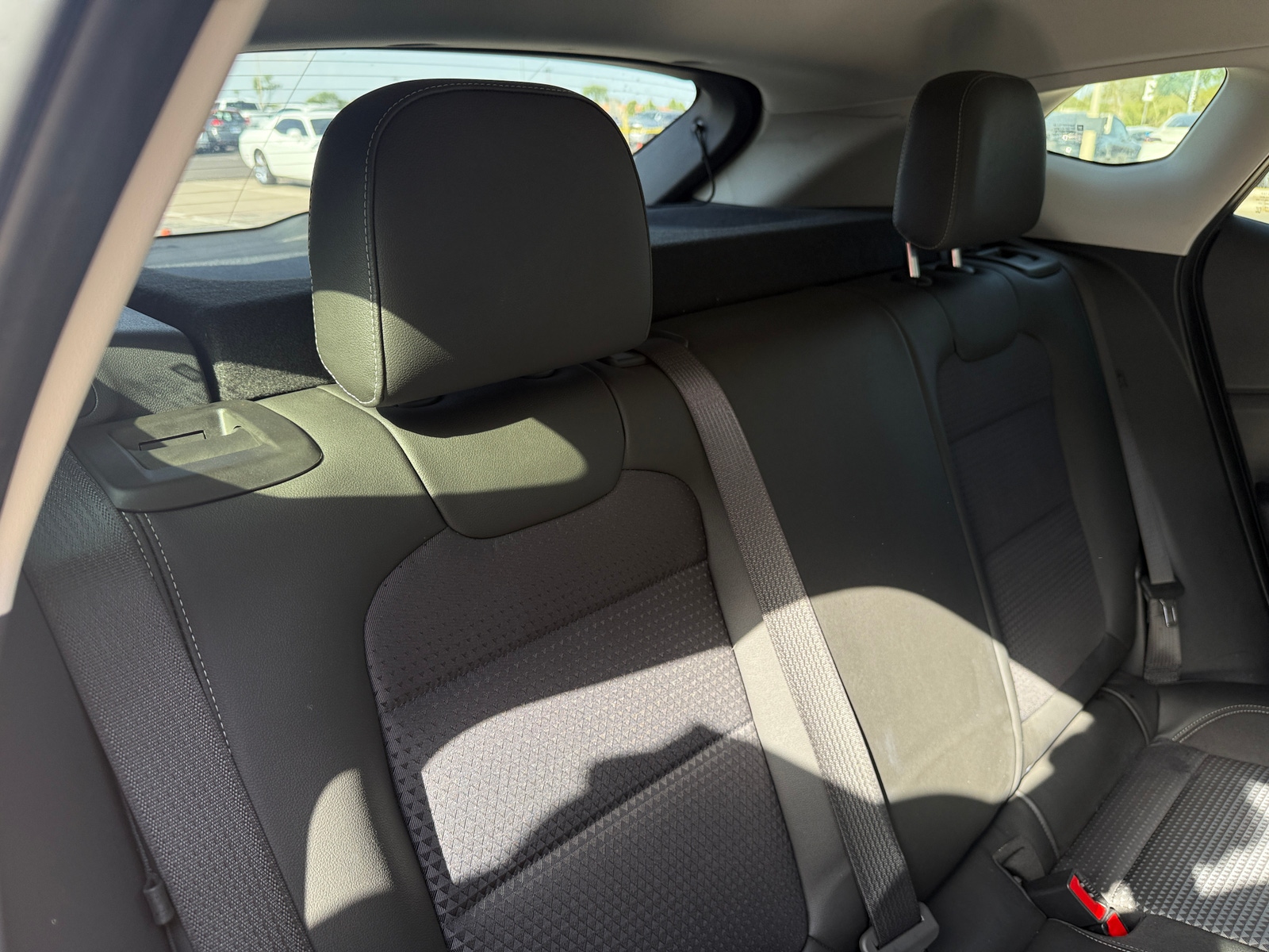 Thumbnail: 2025 Chevrolet Trax - 5