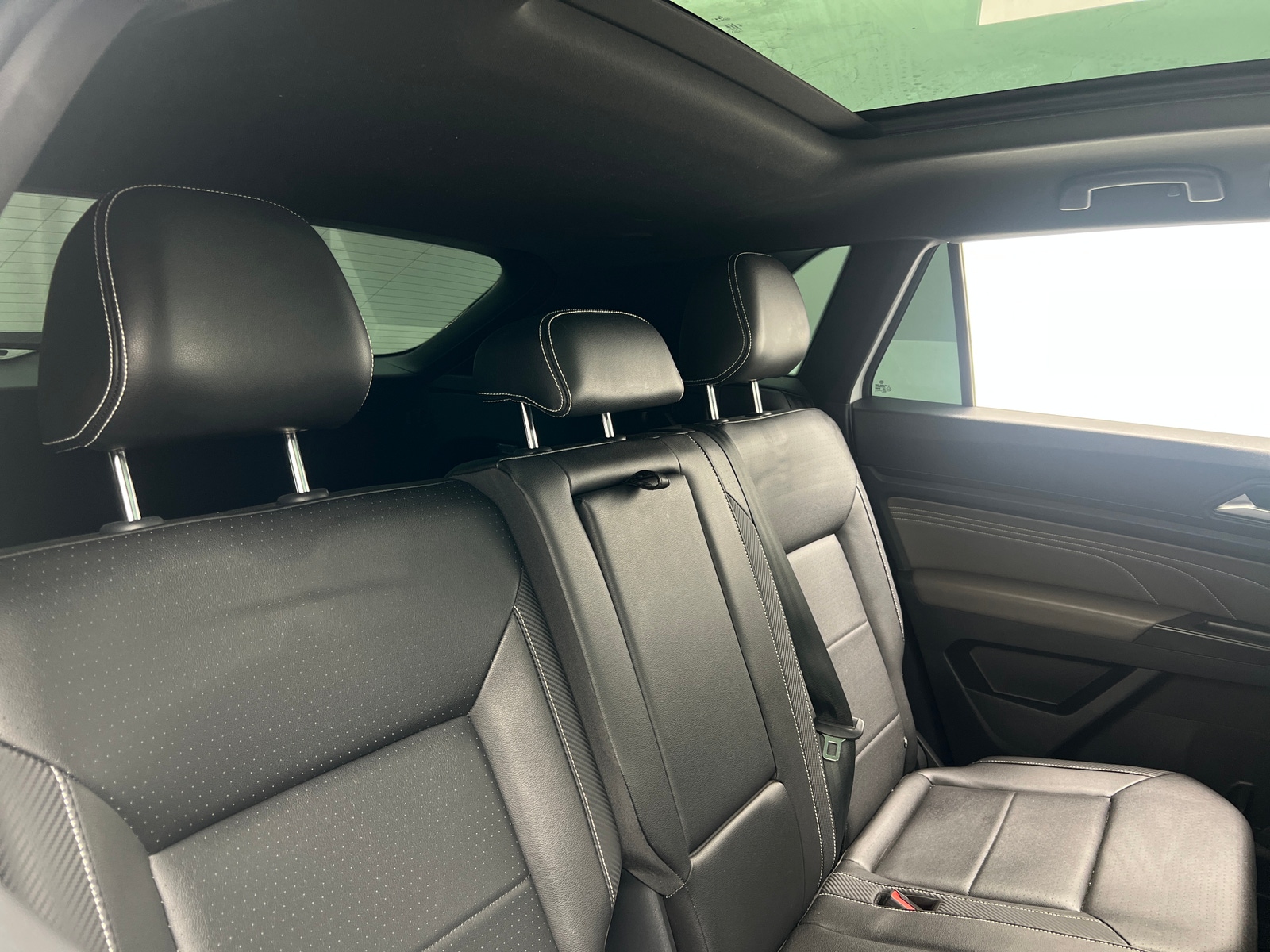 Thumbnail: 2023 Volkswagen Atlas - 6