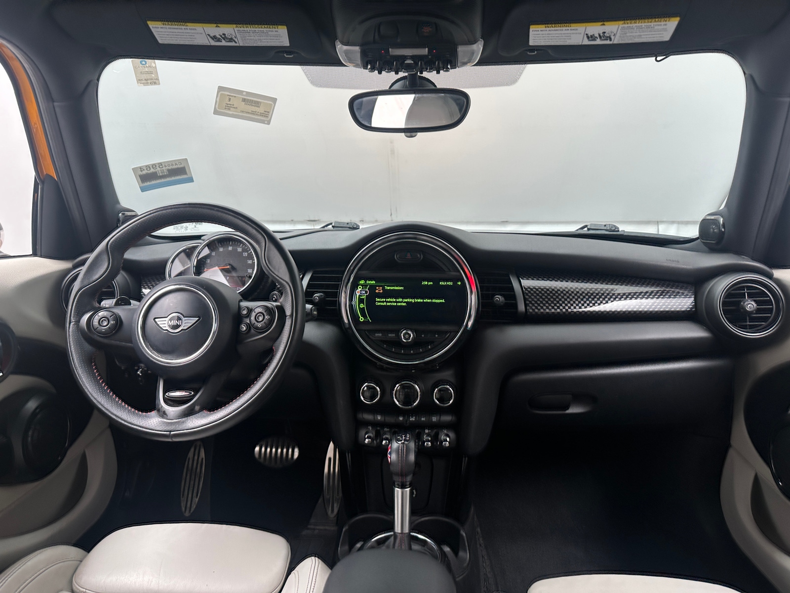 Thumbnail: 2016 MINI Cooper Hardtop - 3
