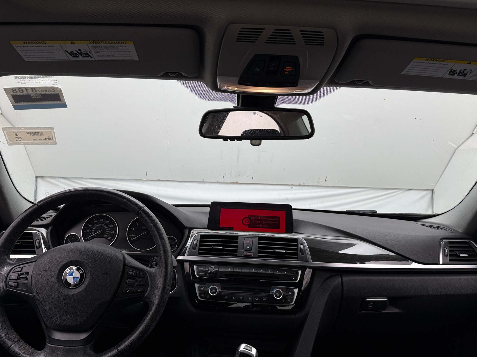 Thumbnail: 2018 BMW 3 Series - 2
