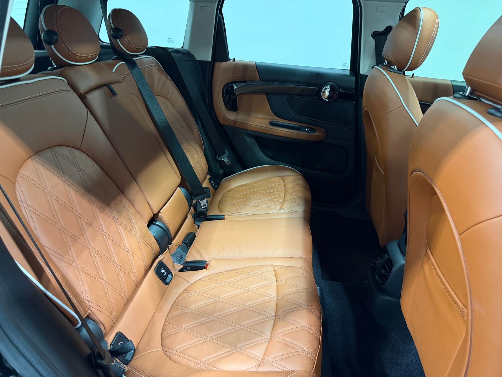 Thumbnail: 2024 MINI Cooper Countryman - 5