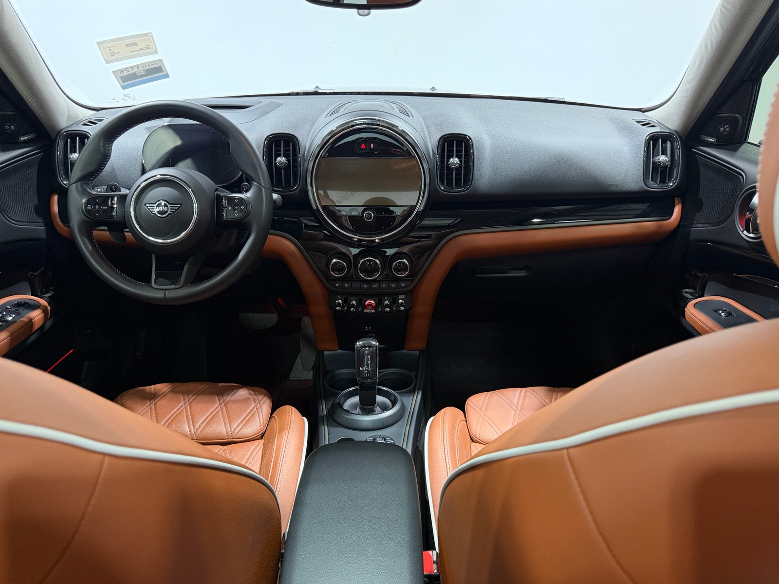 Thumbnail: 2024 MINI Cooper Countryman - 2