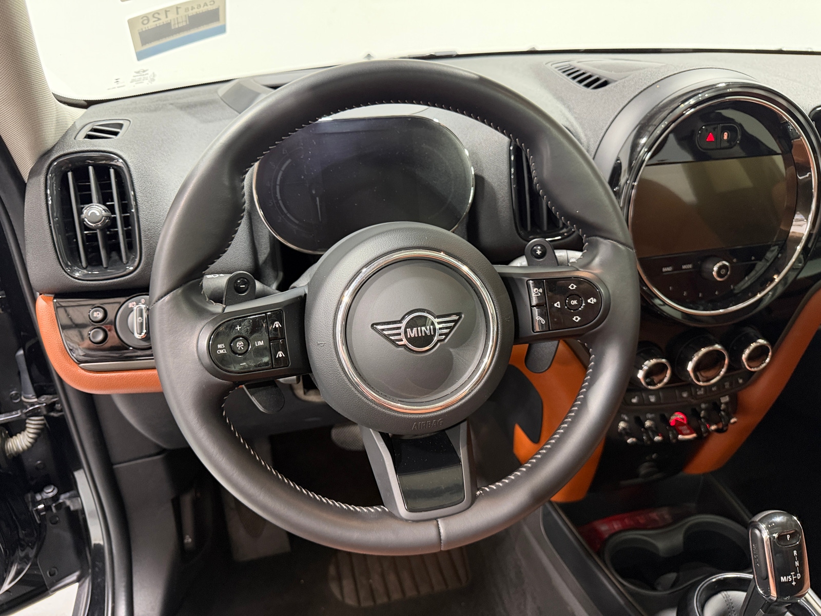 Thumbnail: 2024 MINI Cooper Countryman - 4