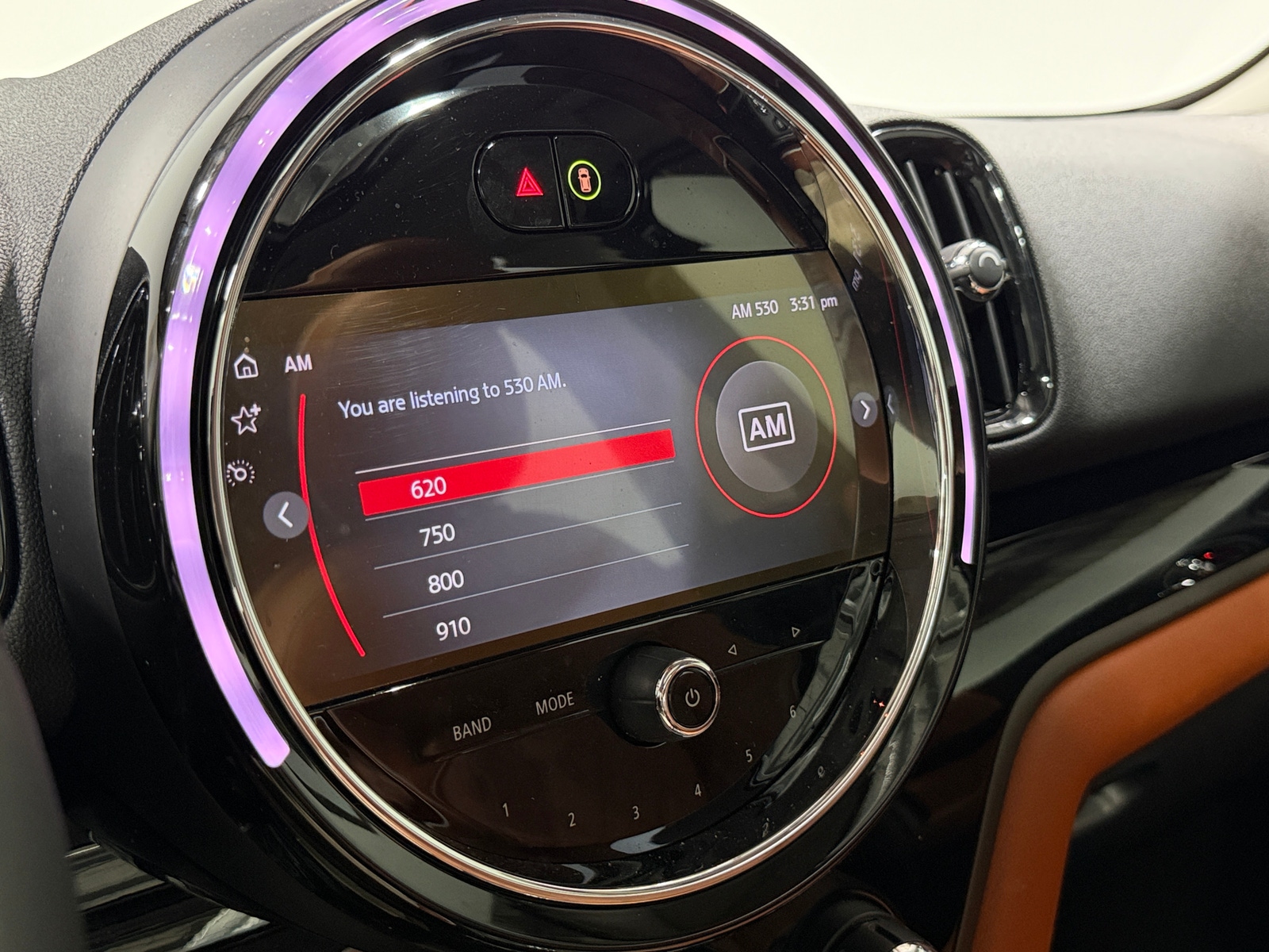 Thumbnail: 2024 MINI Cooper Countryman - 3