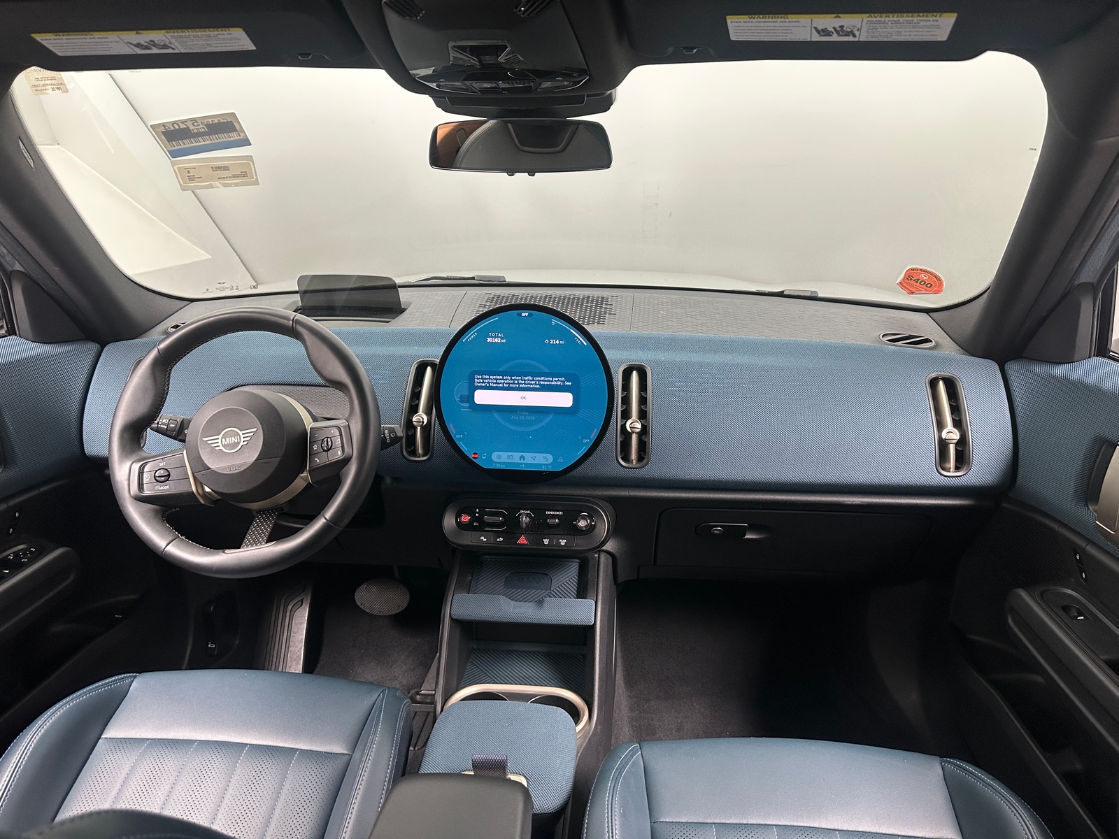 Thumbnail: 2025 MINI Cooper Countryman - 3