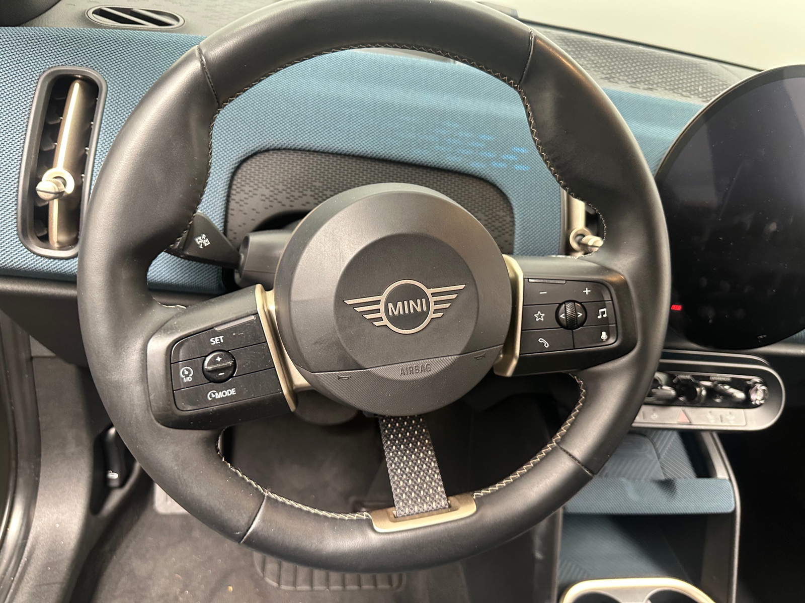 Thumbnail: 2025 MINI Cooper Countryman - 5