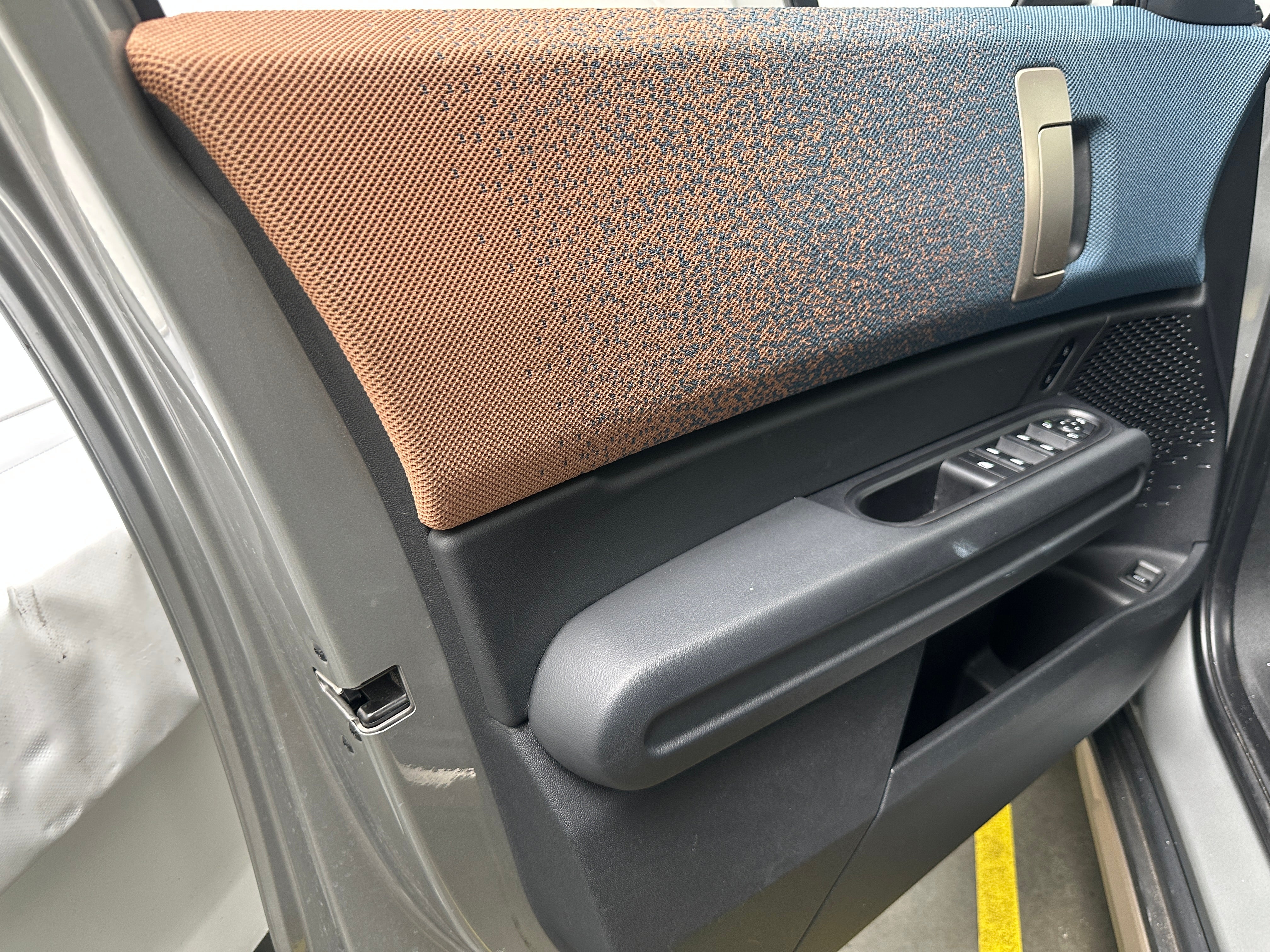 2025 MINI Countryman