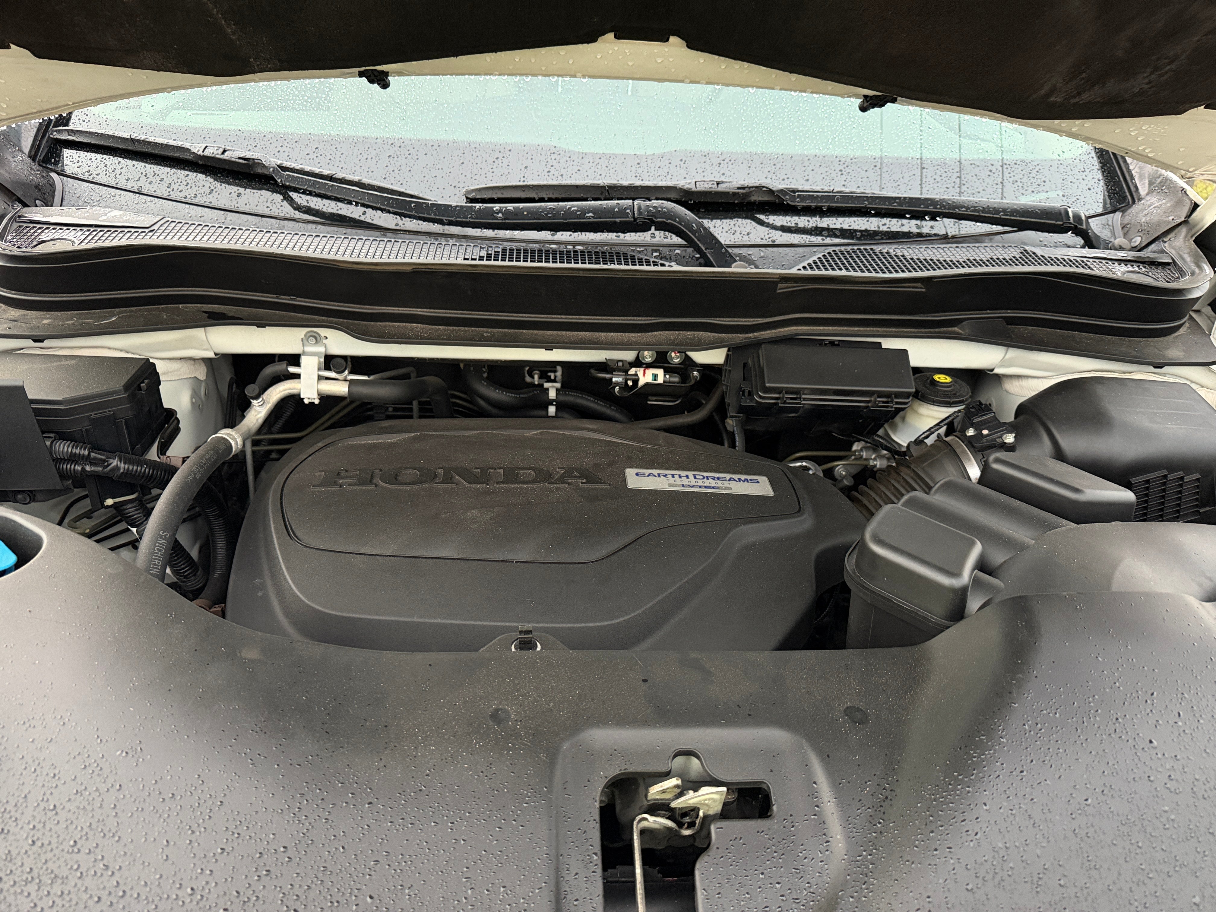 2019 Honda Ridgeline