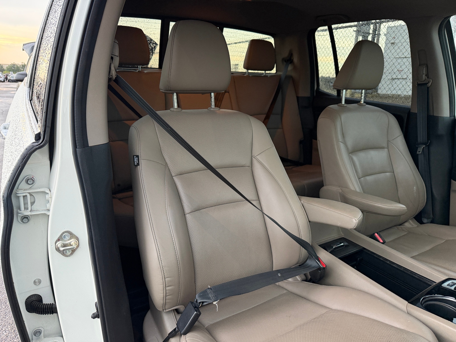 Thumbnail: 2019 Honda Ridgeline - 2