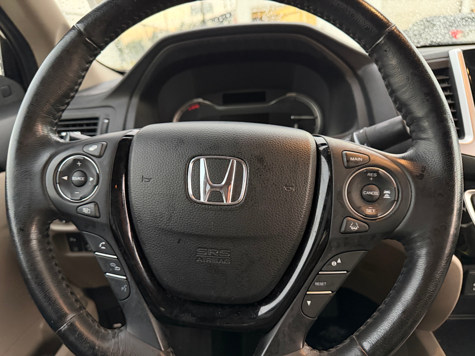 Thumbnail: 2019 Honda Ridgeline - 5