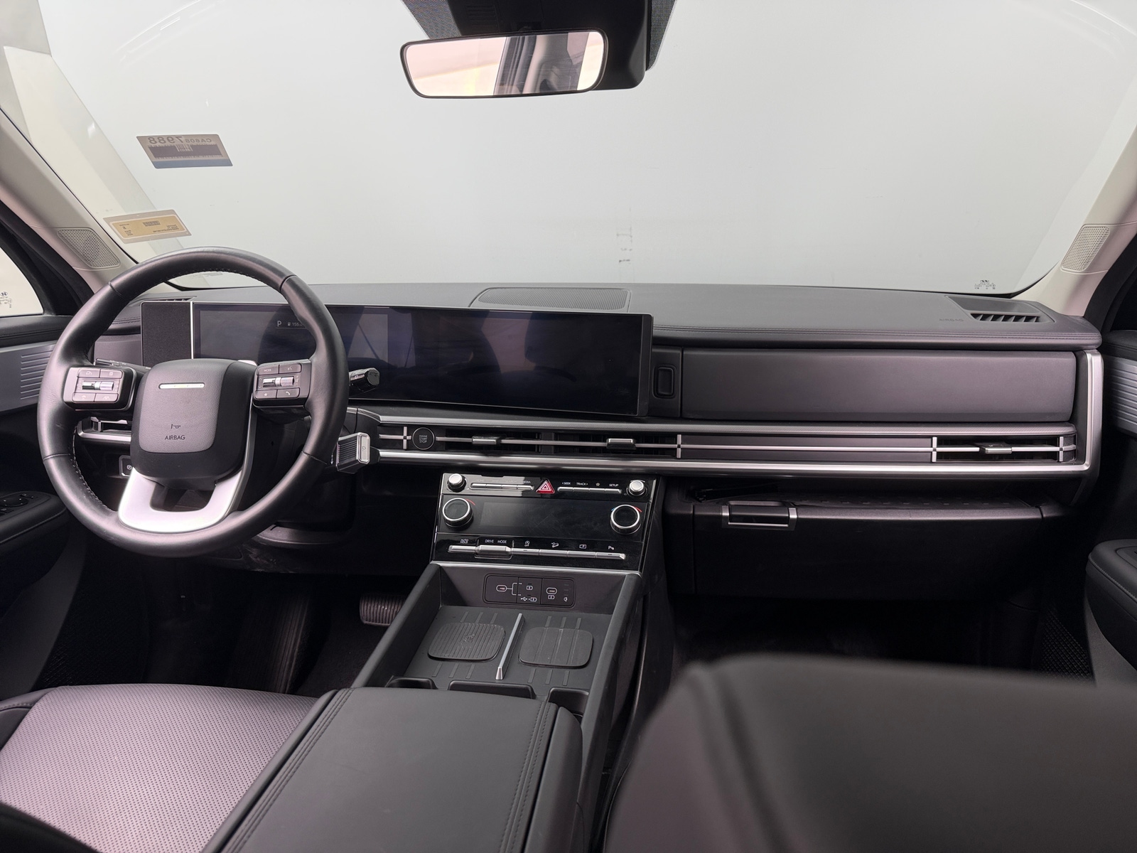 Thumbnail: 2026 Hyundai Santa Fe - 2