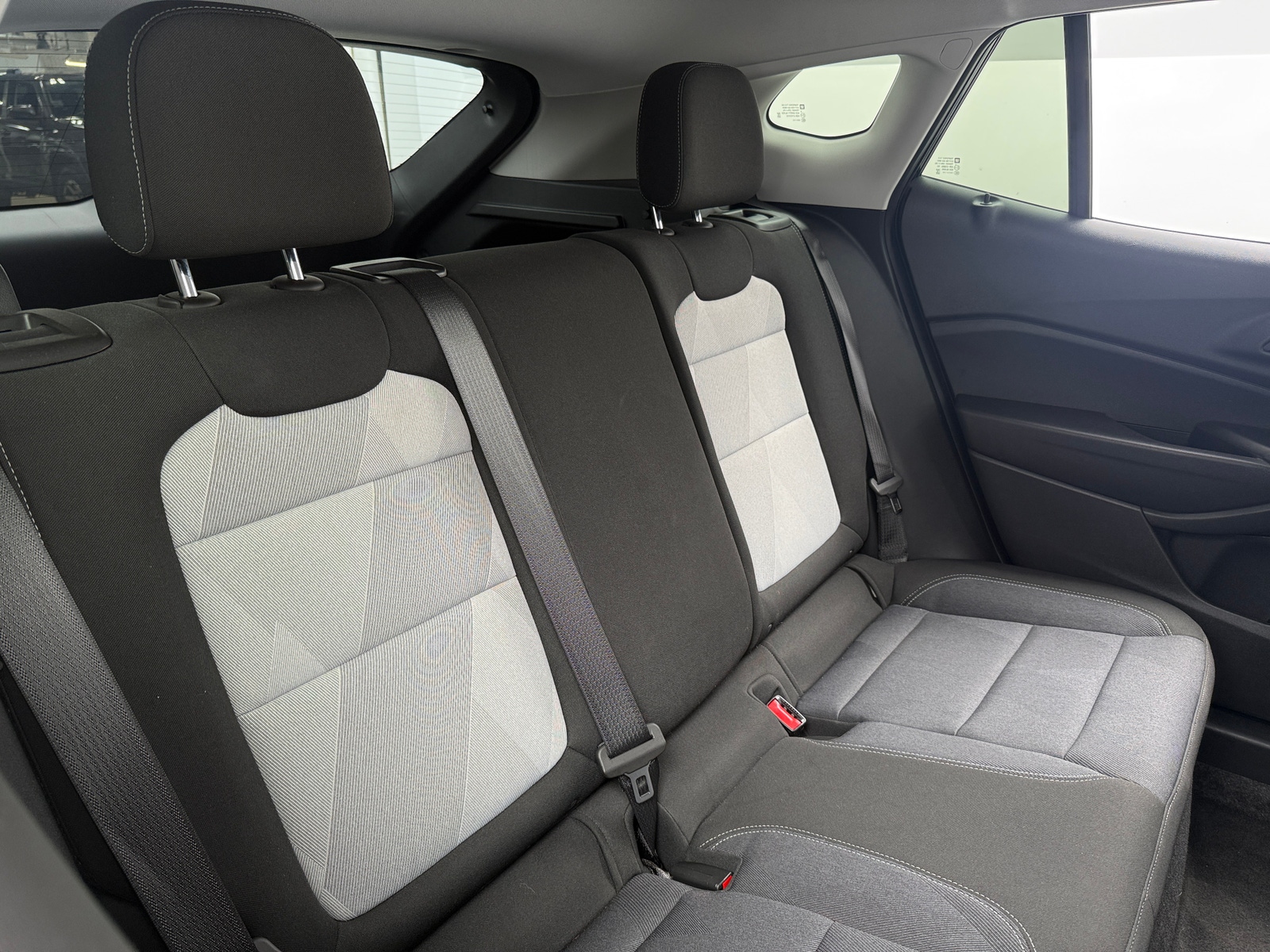 Thumbnail: 2026 Chevrolet Trax - 6