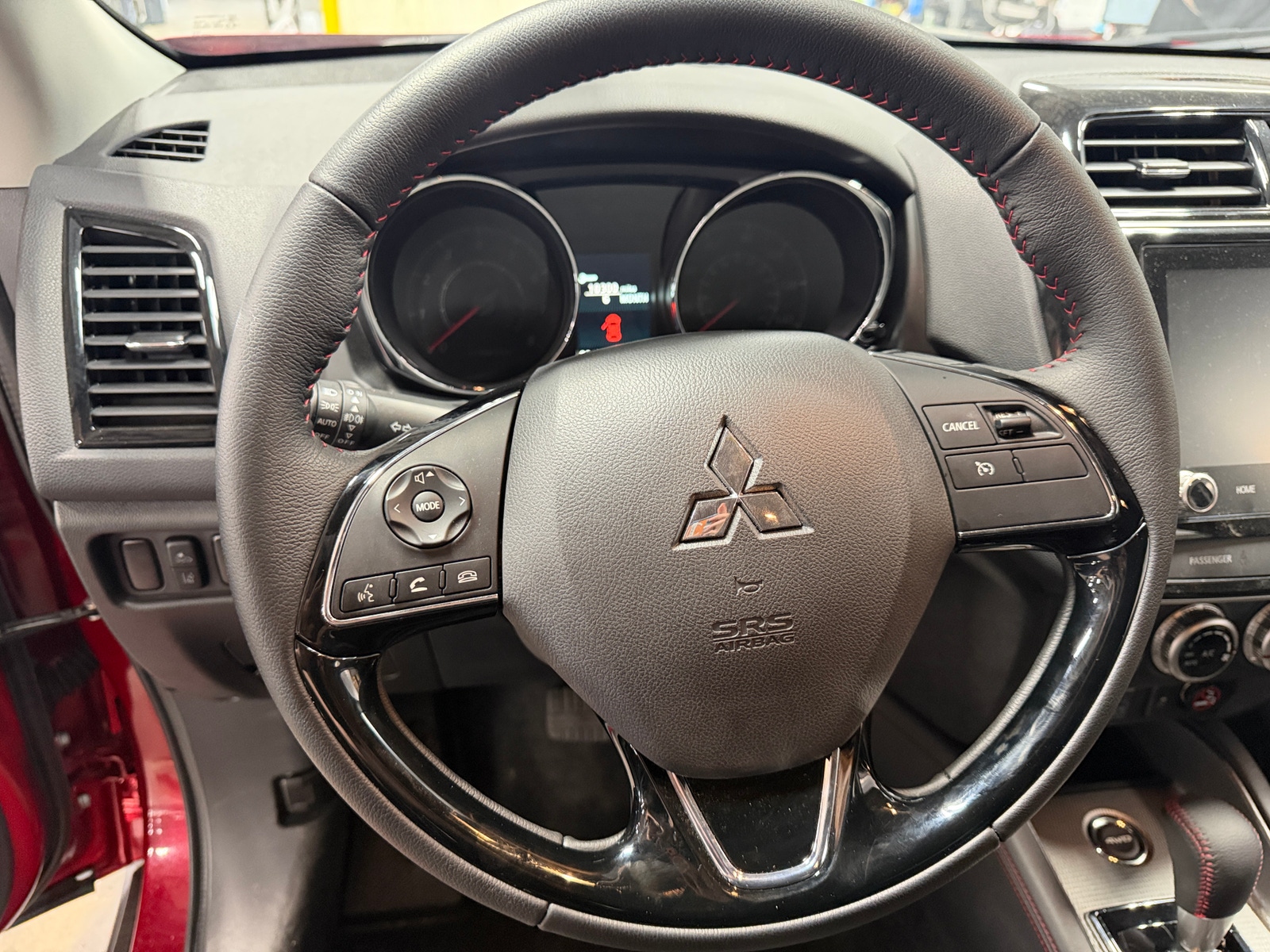Thumbnail: 2026 Mitsubishi Outlander Sport - 5
