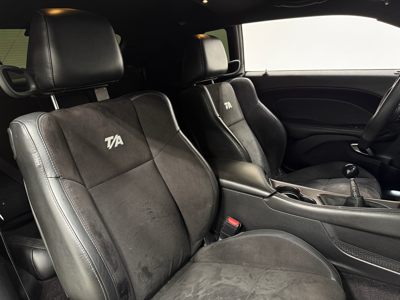Thumbnail: 2019 Dodge Challenger - 2