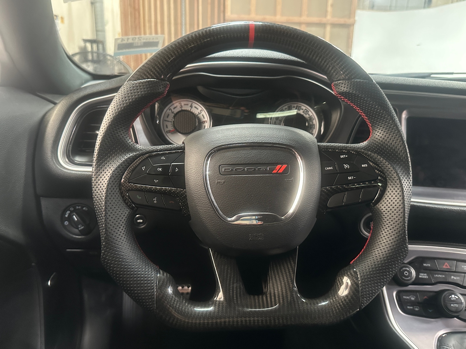 Thumbnail: 2019 Dodge Challenger - 4