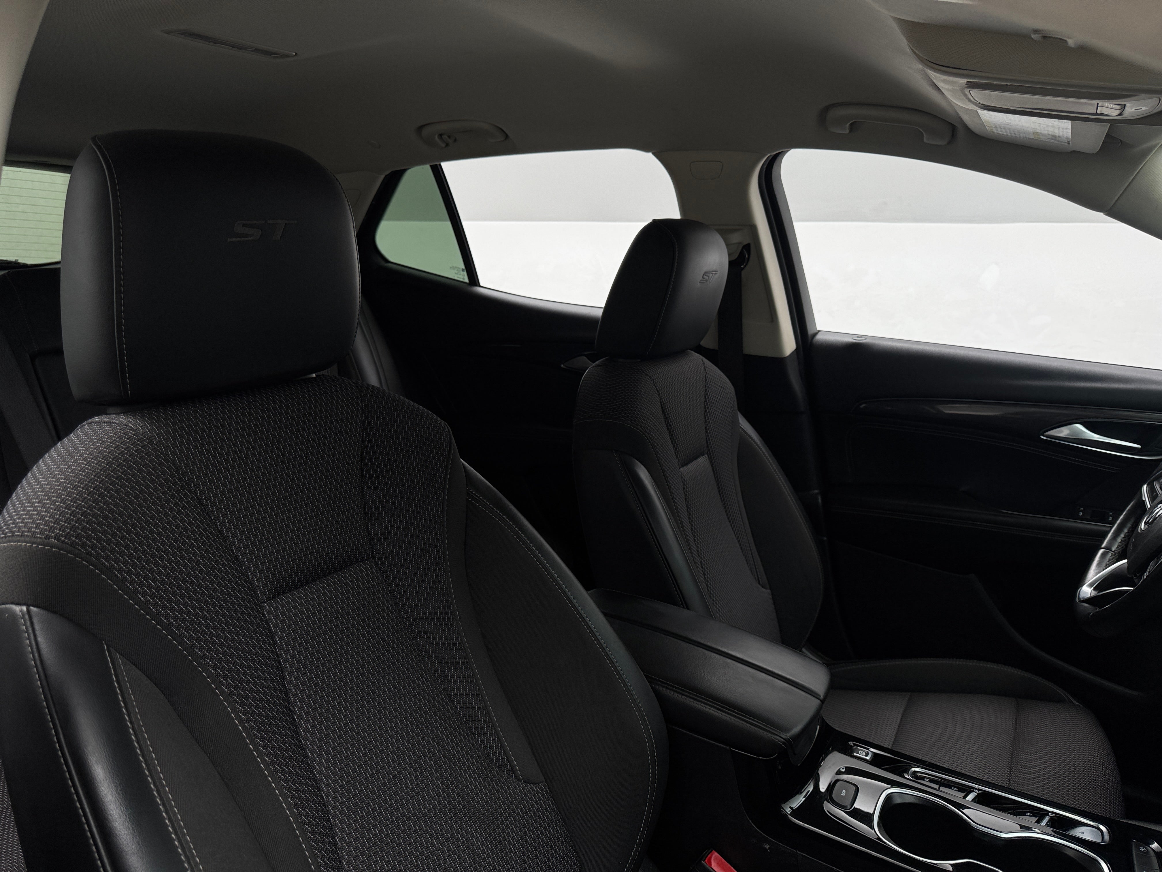 2022 Buick Envision