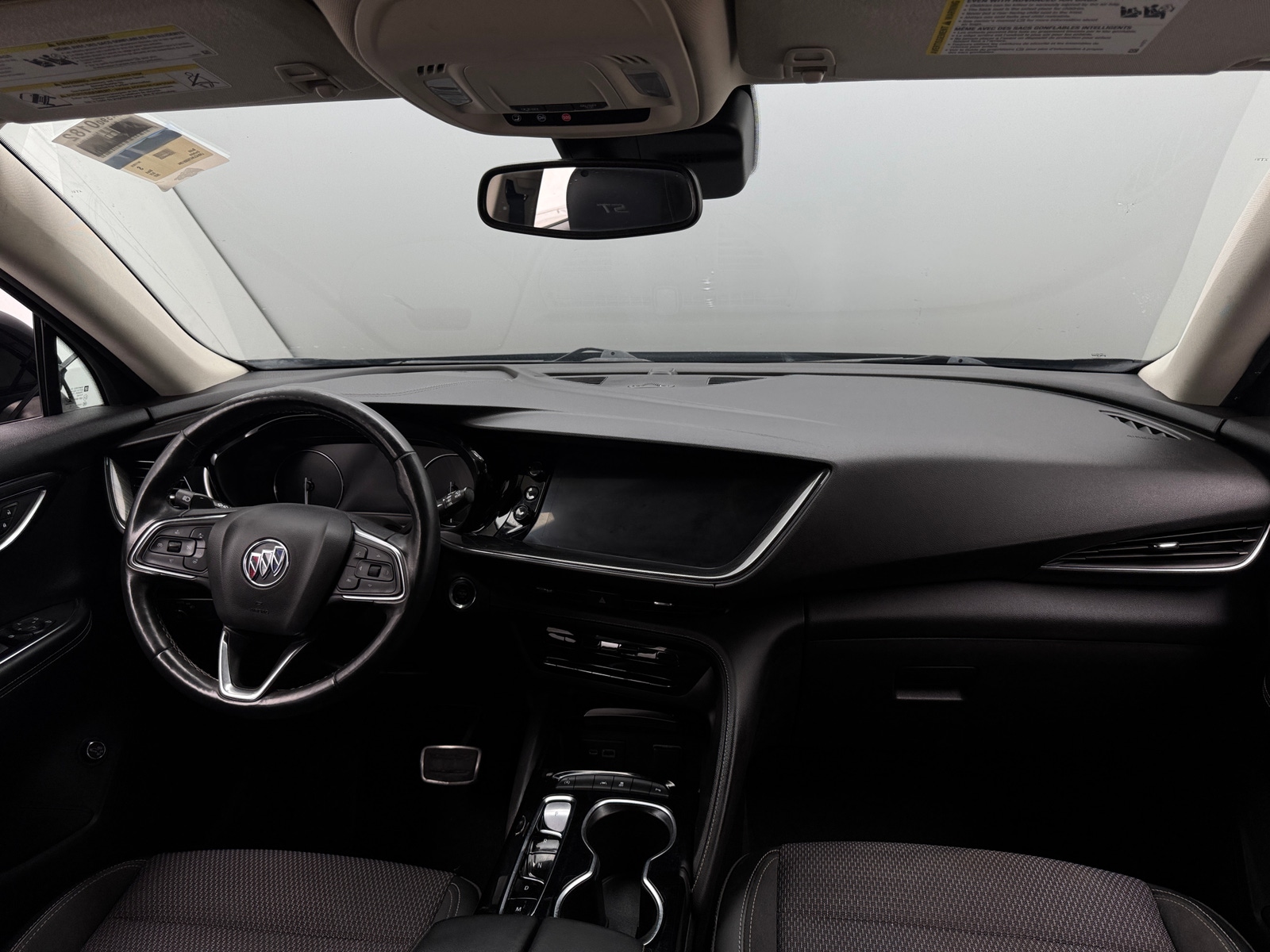 Thumbnail: 2022 Buick Envision - 2