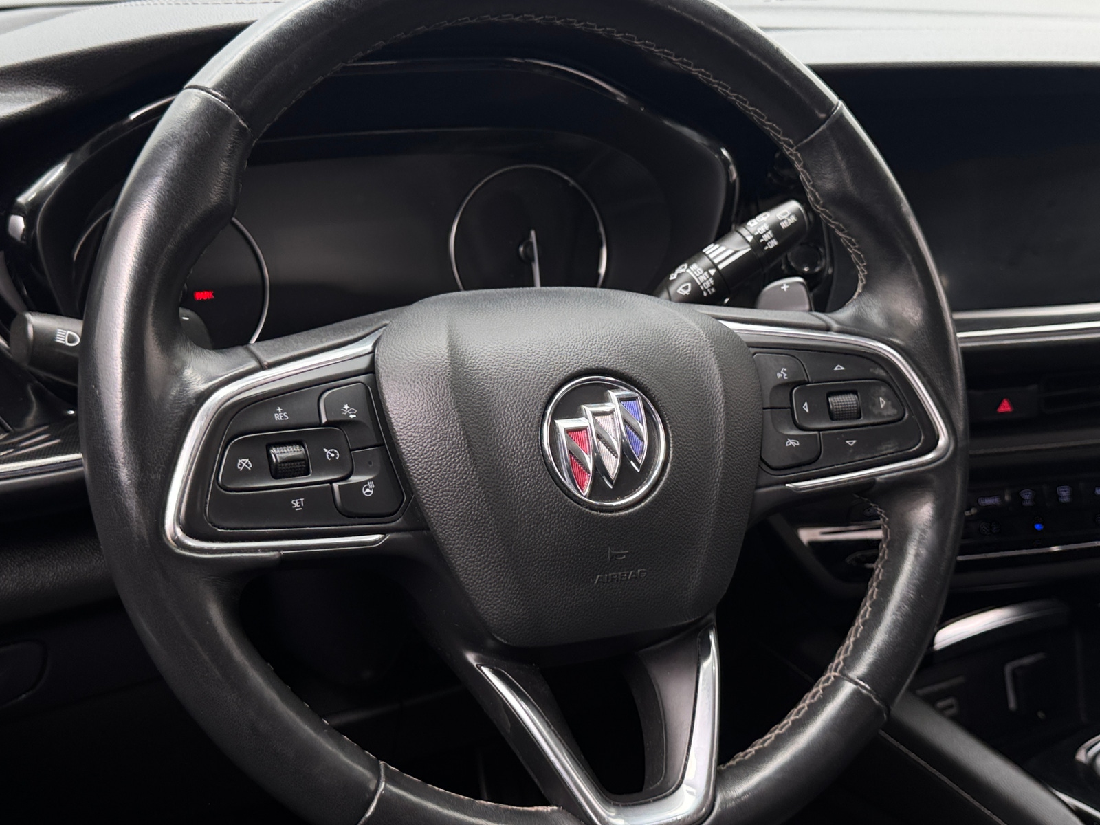 Thumbnail: 2022 Buick Envision - 4