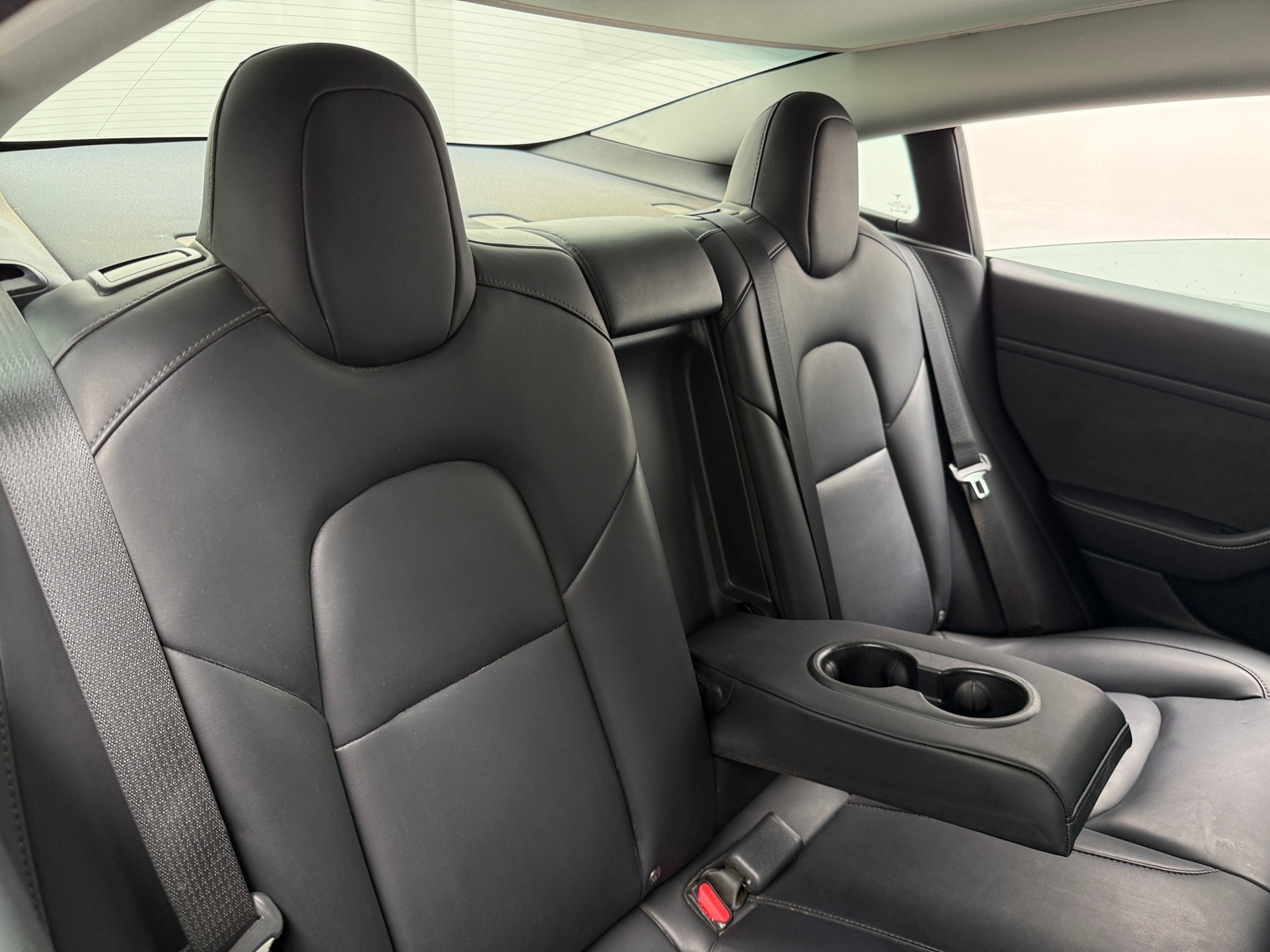 Thumbnail: 2022 Tesla Model 3 - 5