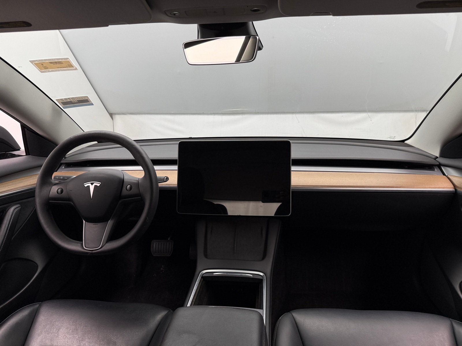 Thumbnail: 2022 Tesla Model 3 - 2