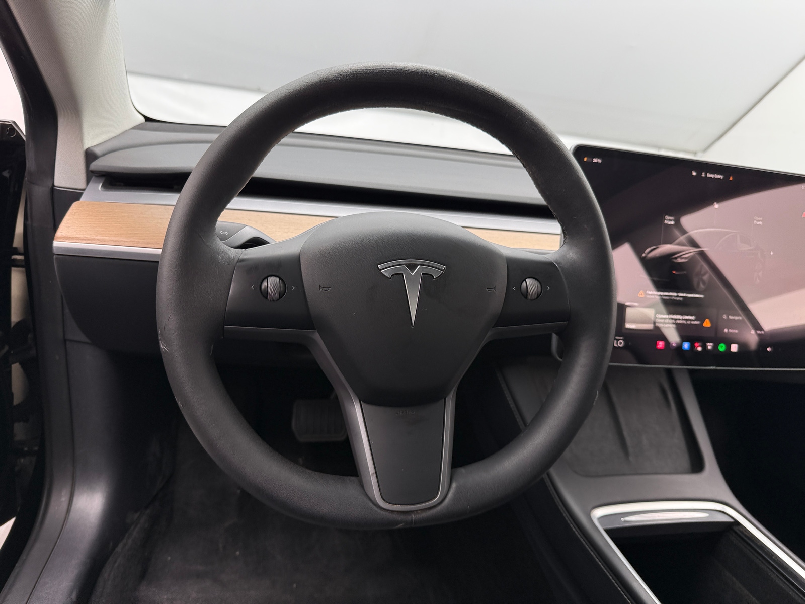 Thumbnail: 2022 Tesla Model 3 - 4