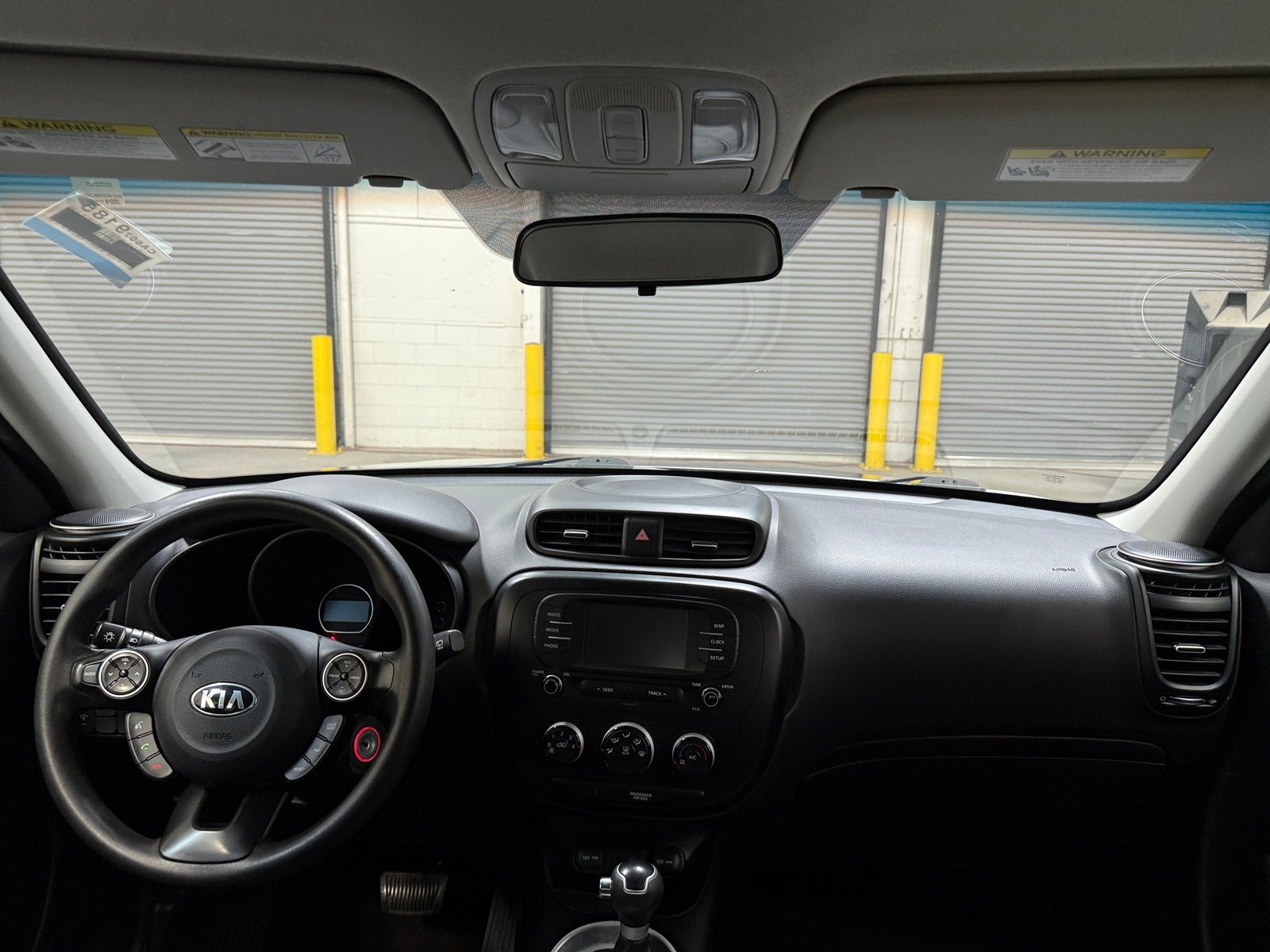 Thumbnail: 2019 Kia Soul - 3