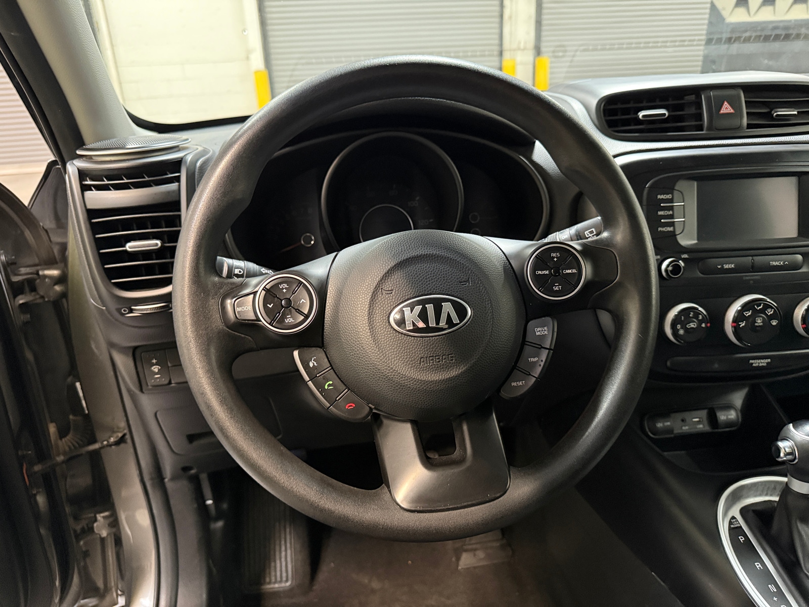 Thumbnail: 2019 Kia Soul - 5