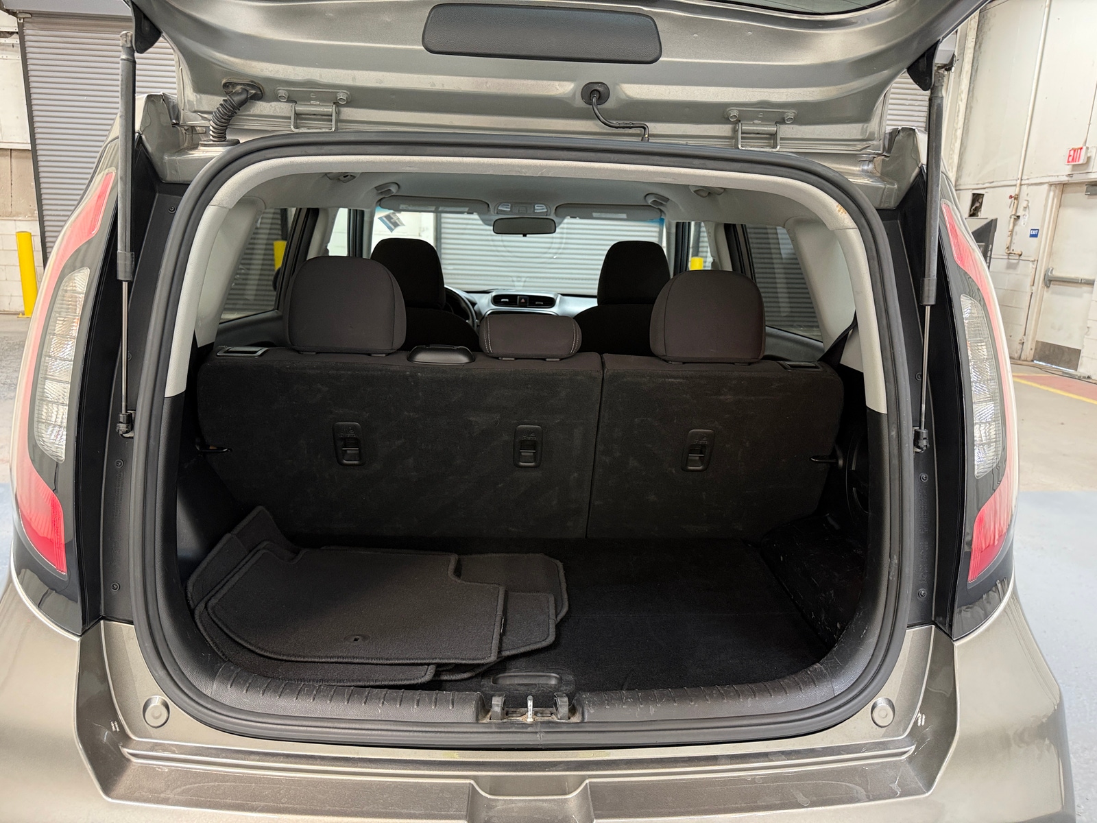Thumbnail: 2019 Kia Soul - 7