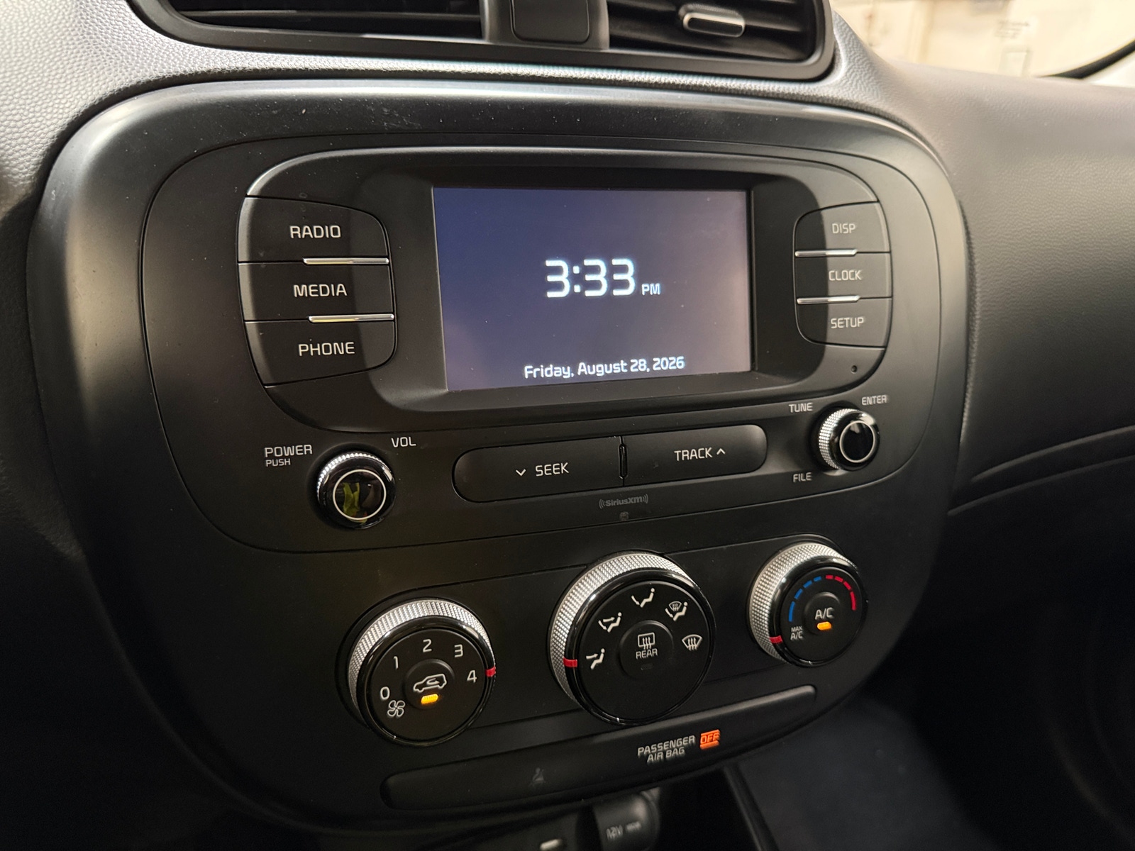 Thumbnail: 2019 Kia Soul - 4